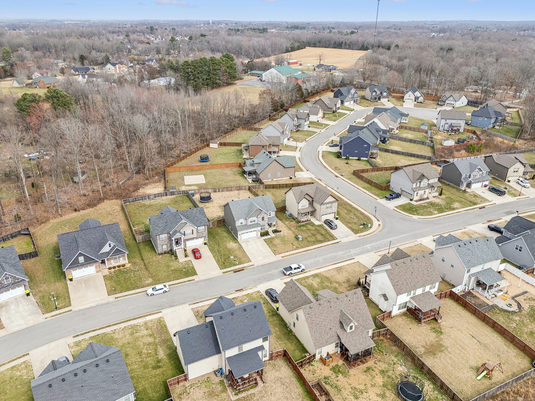 362 Rye Dr