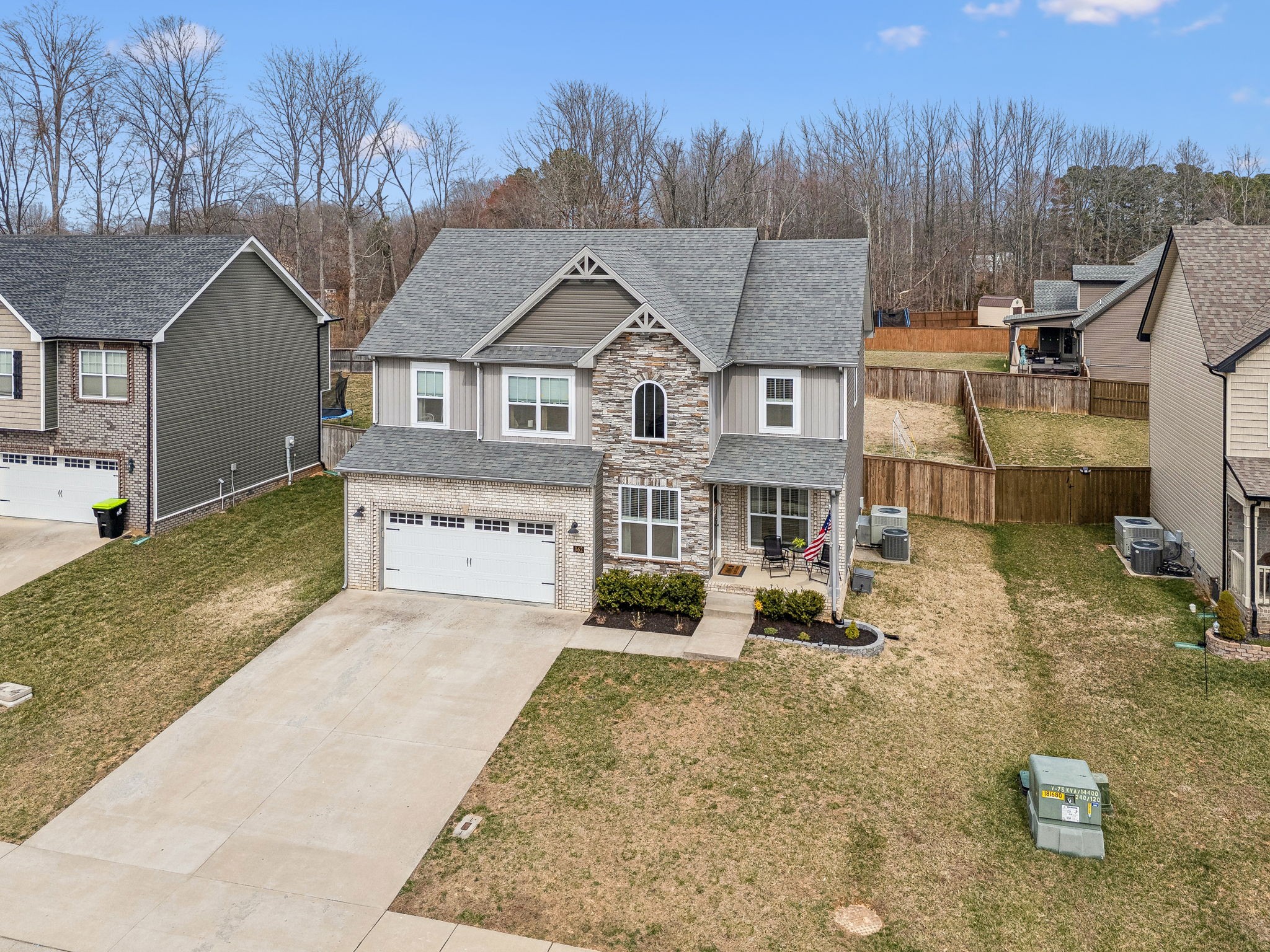 362 Rye Dr