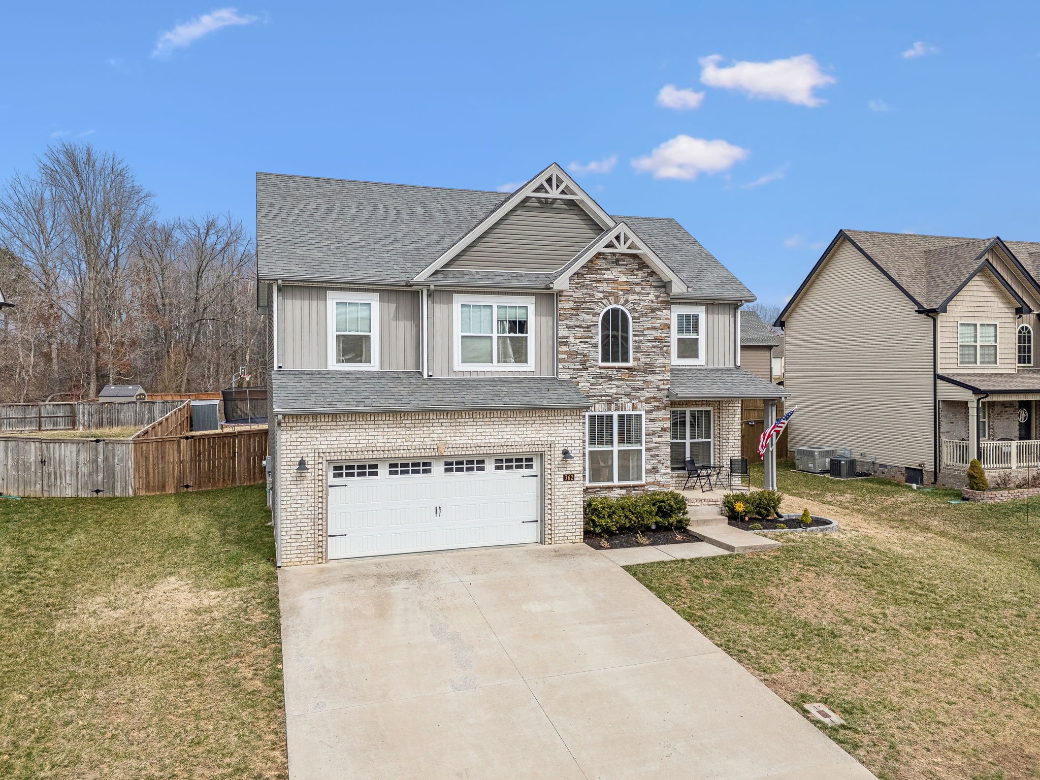 362 Rye Dr
