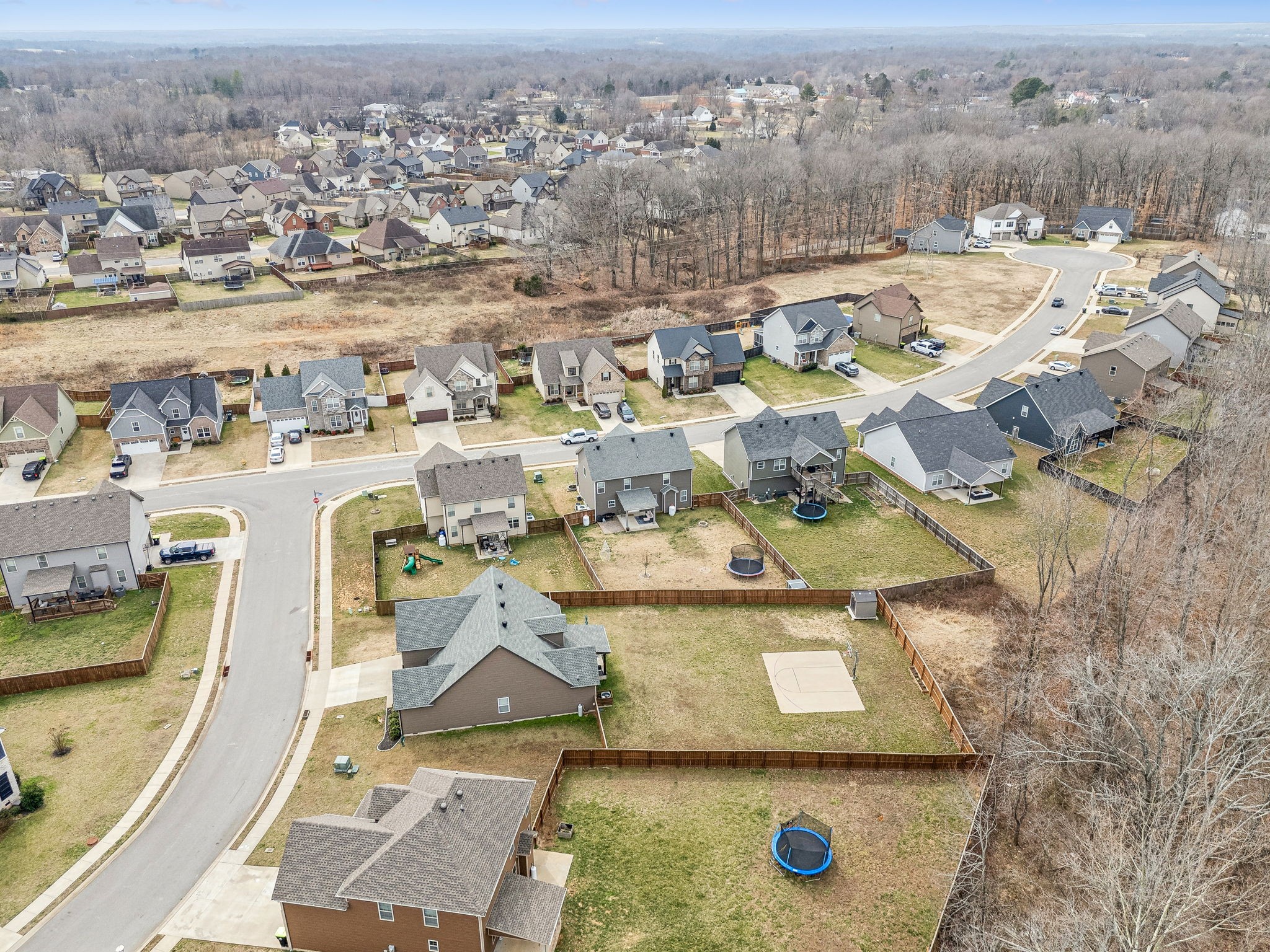 362 Rye Dr