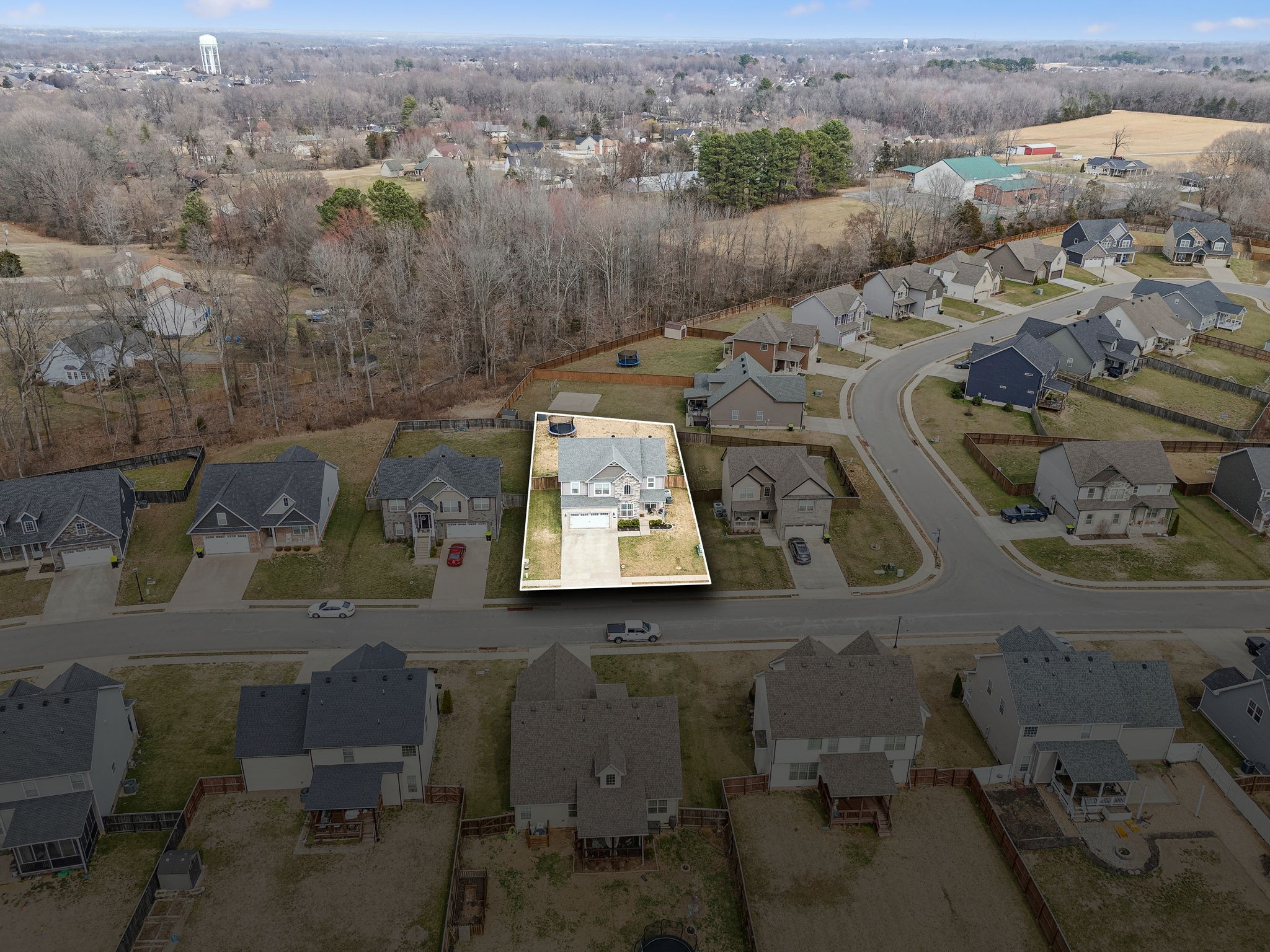 362 Rye Dr