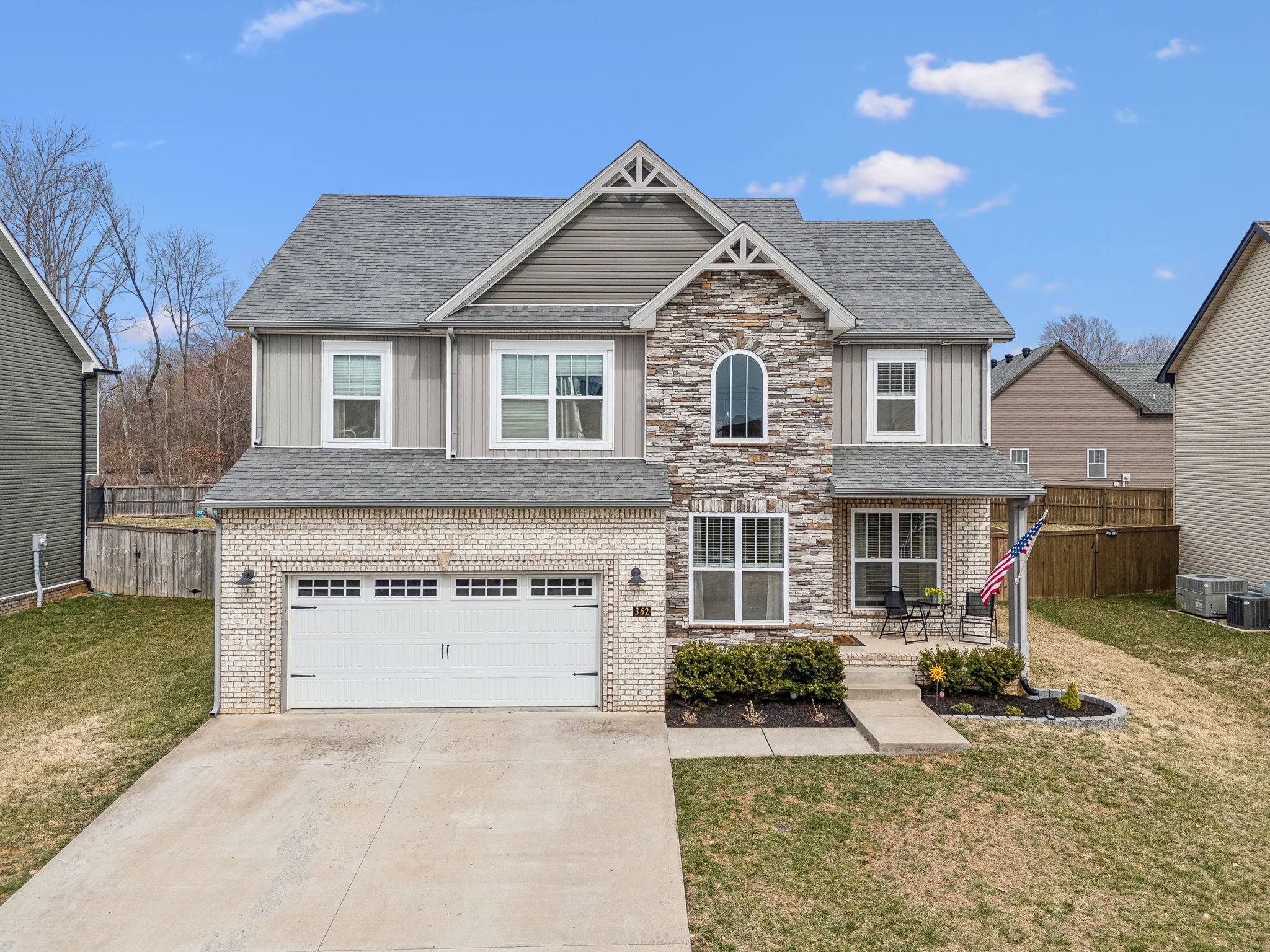 362 Rye Dr