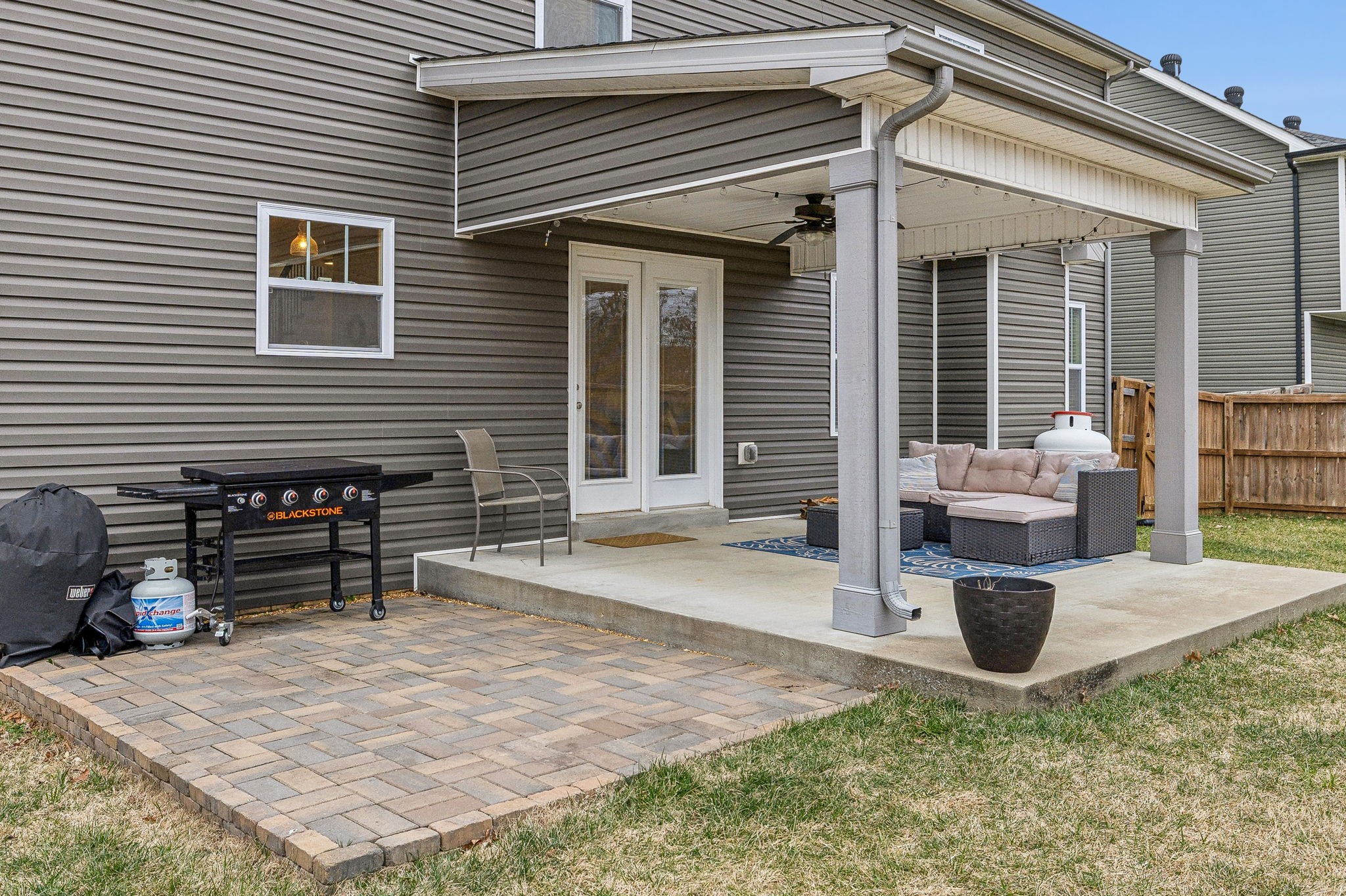 362 Rye Dr
