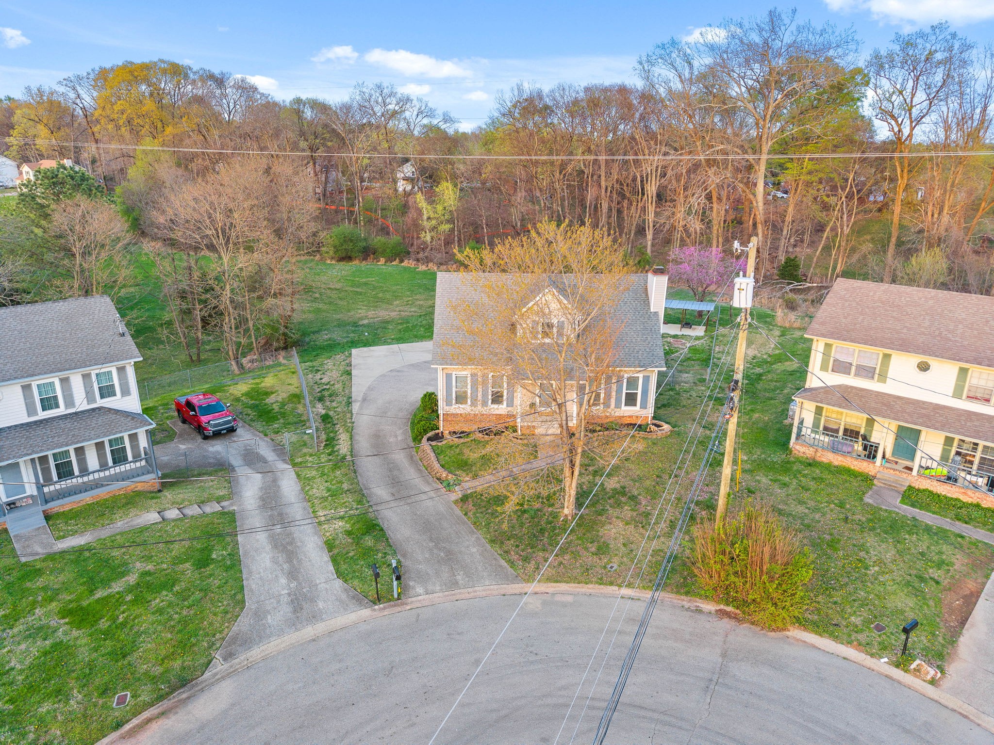455 Bamburg Drive