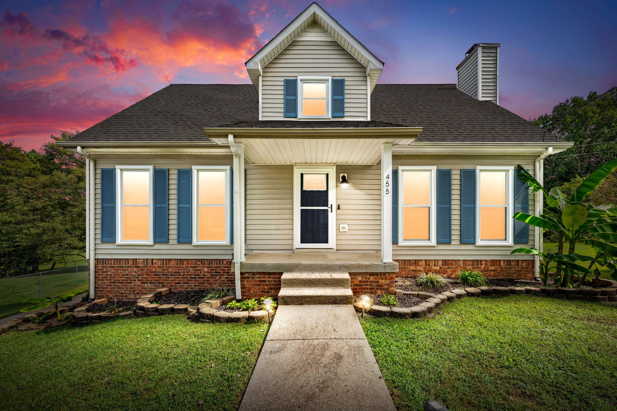 455 Bamburg Drive