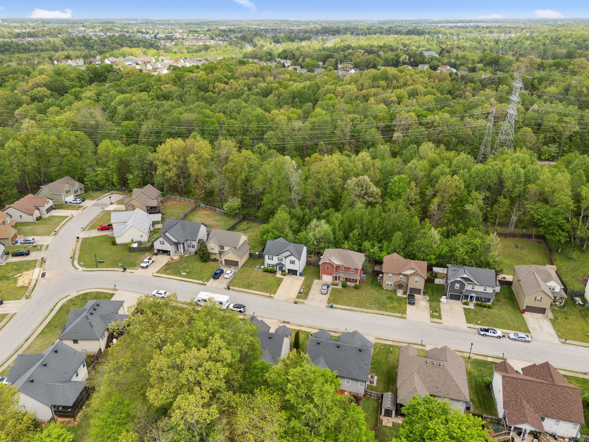 435 Leslie Wood Dr
