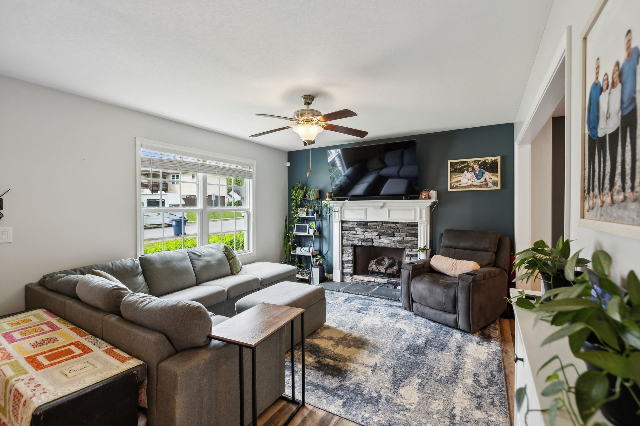 435 Leslie Wood Dr