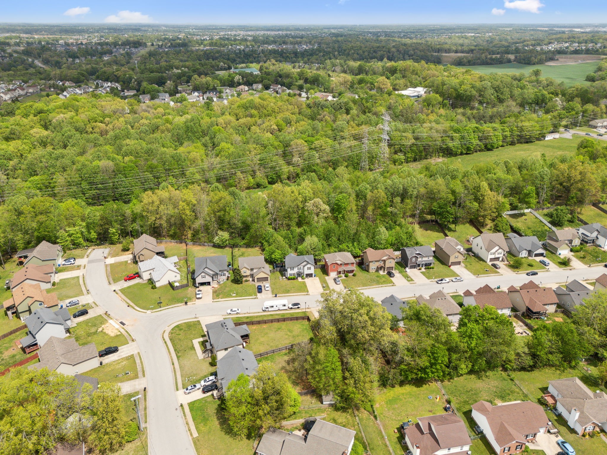 435 Leslie Wood Dr