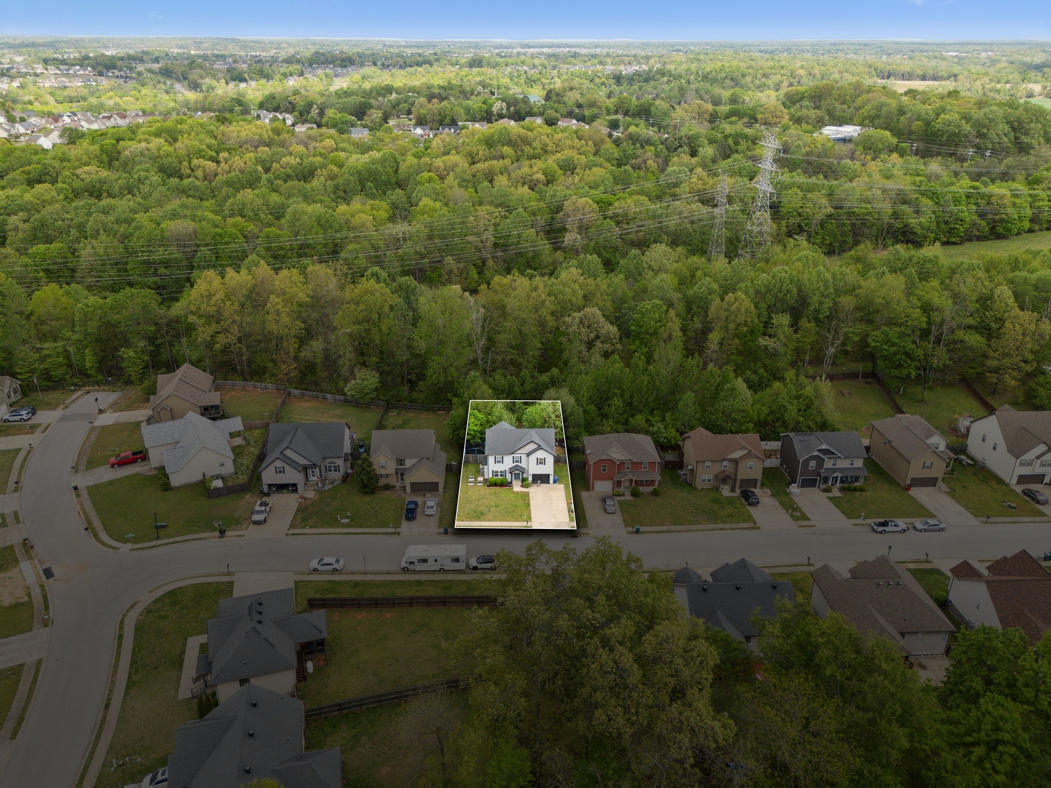 435 Leslie Wood Dr