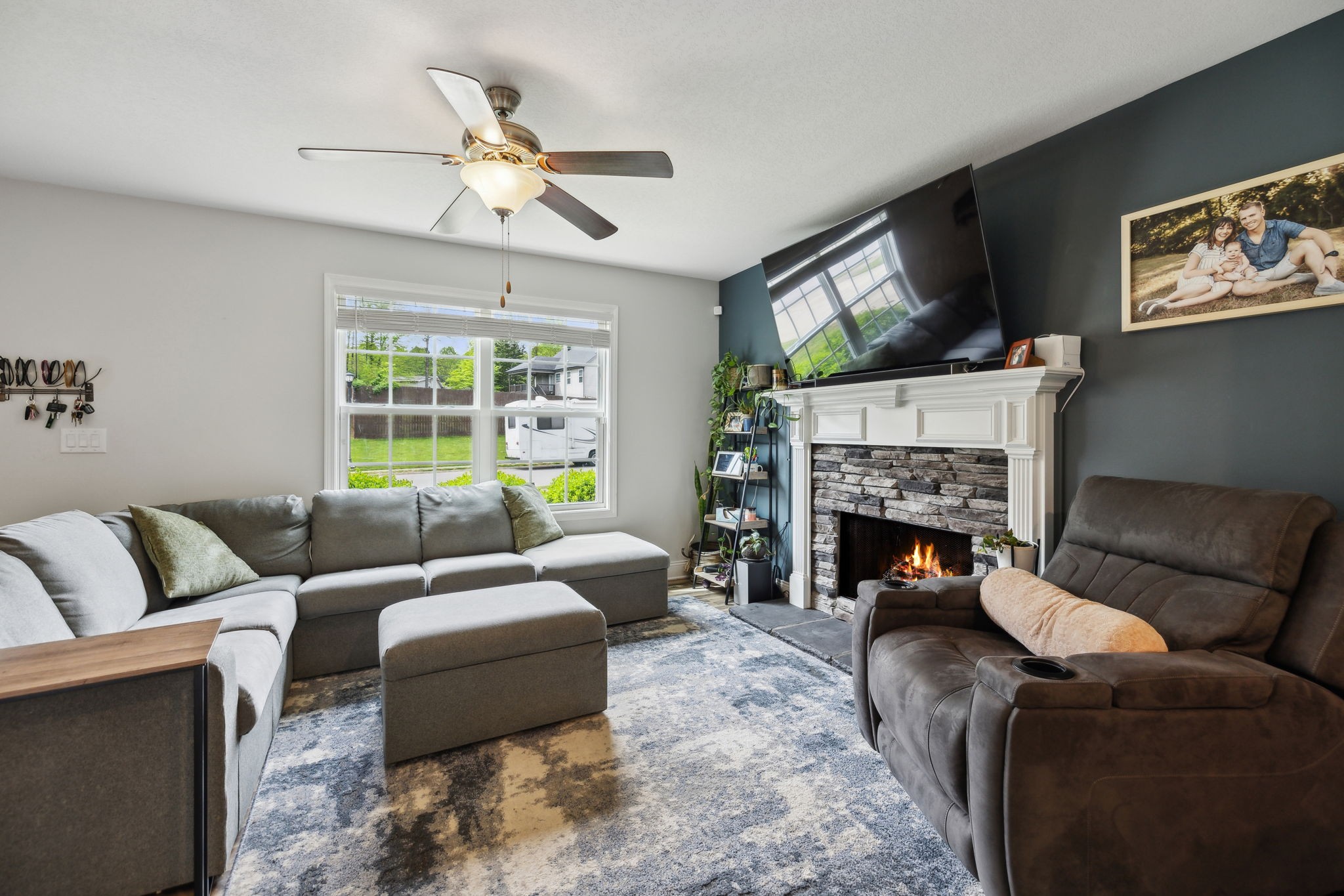 435 Leslie Wood Dr