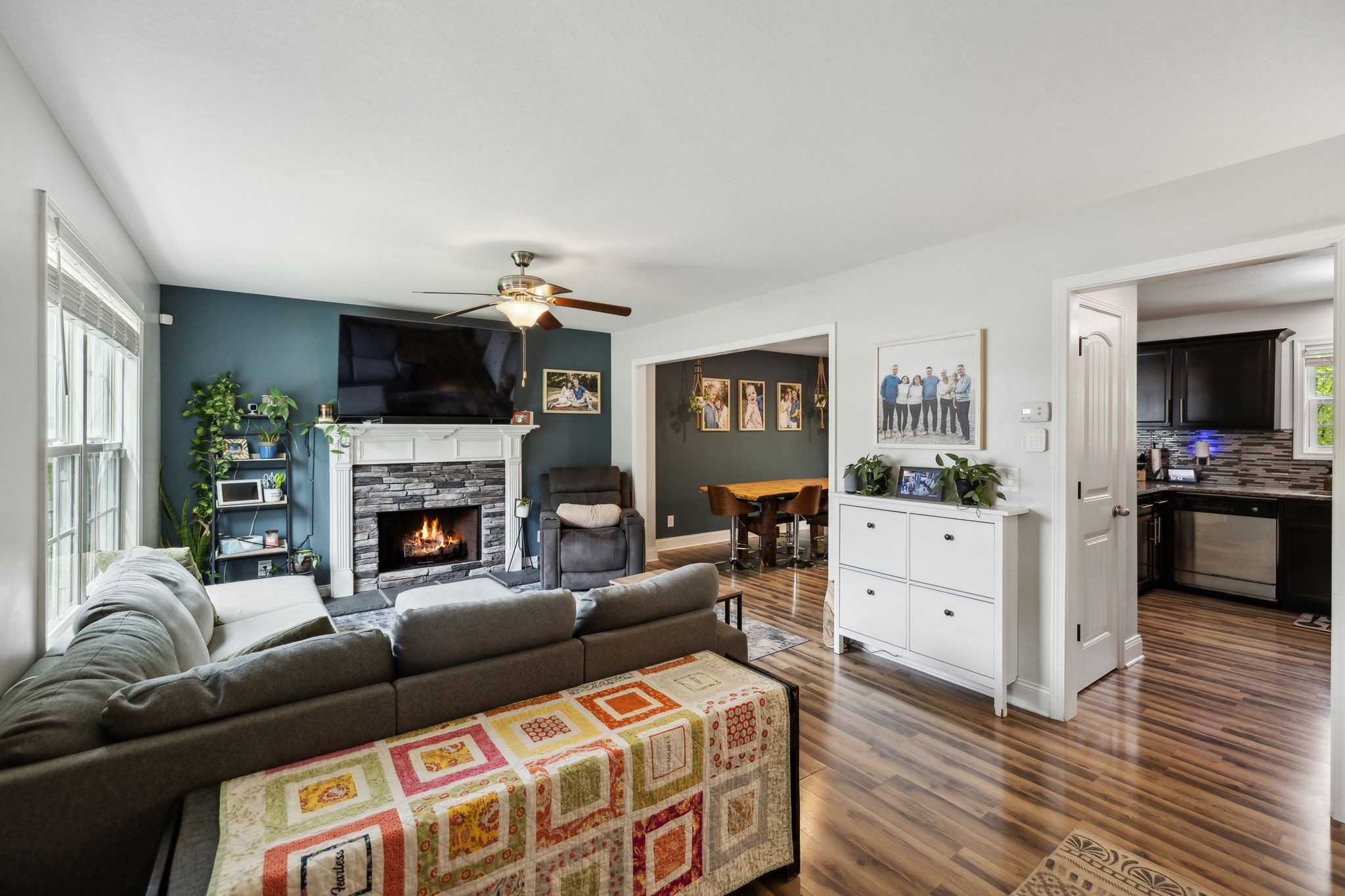 435 Leslie Wood Dr