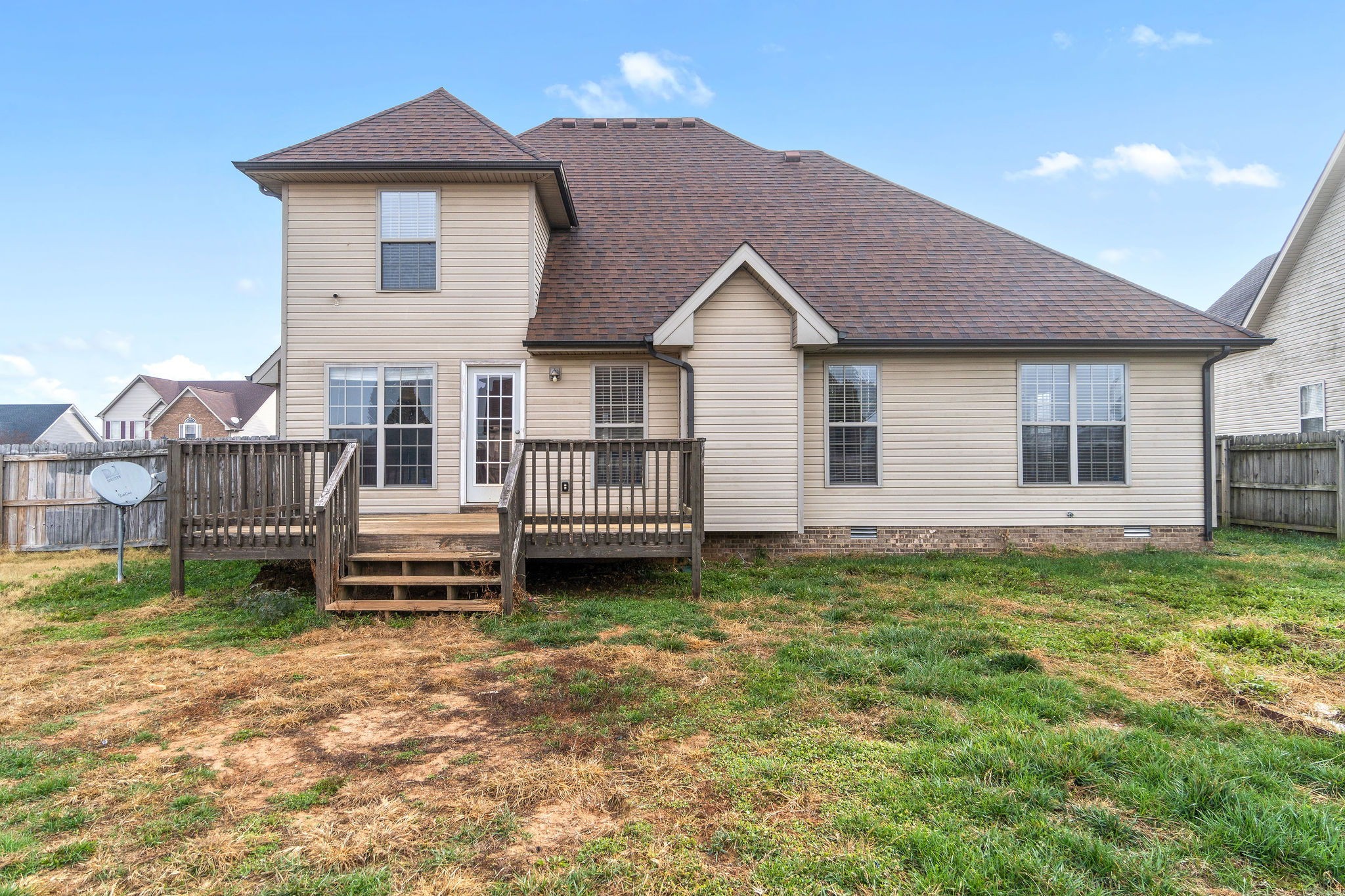 1486 Bruceton Dr