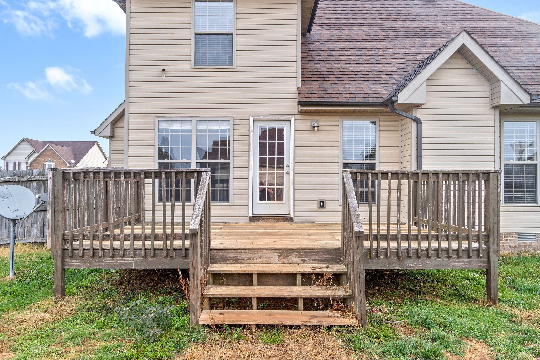 1486 Bruceton Dr
