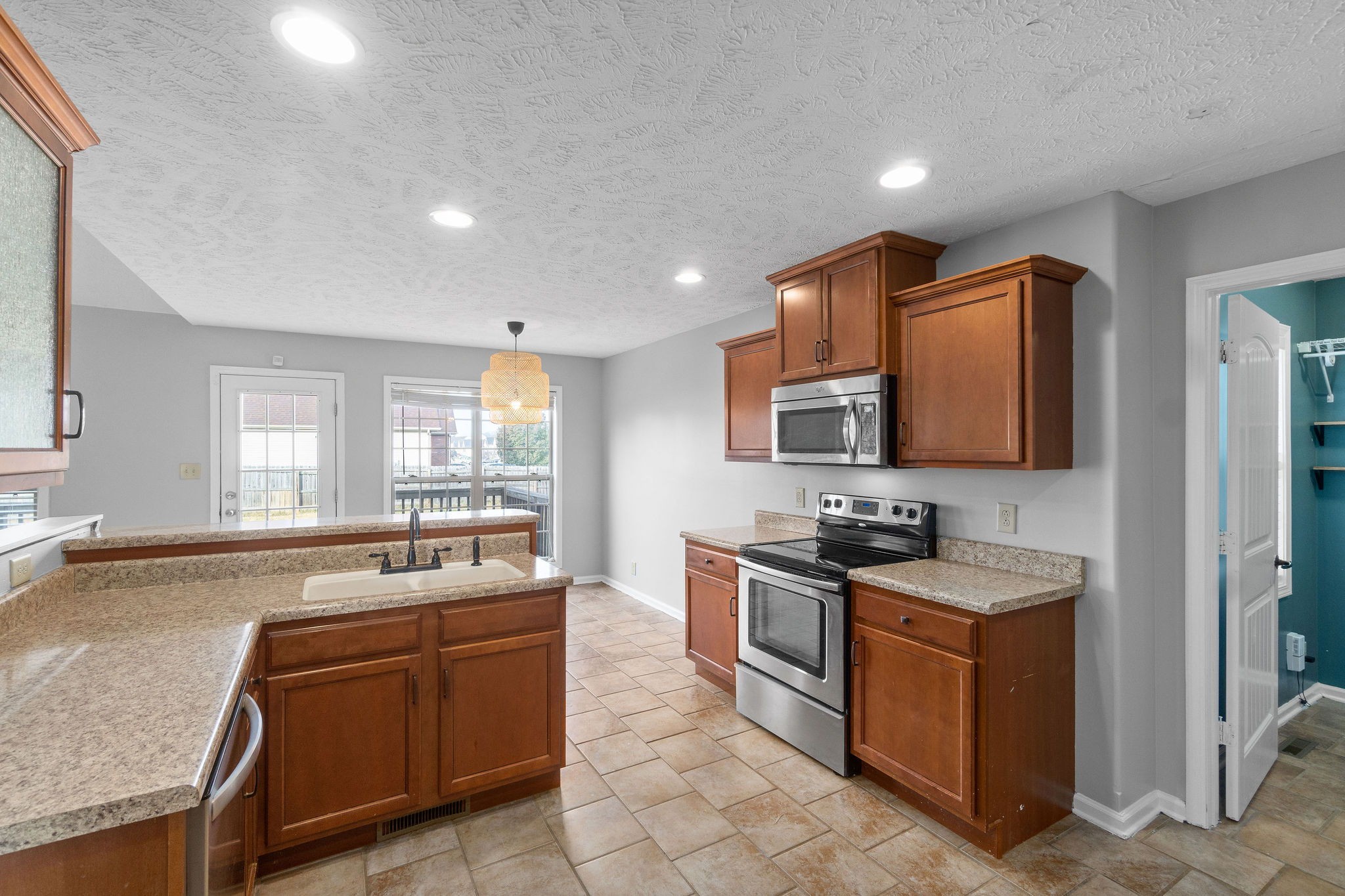 1486 Bruceton Dr