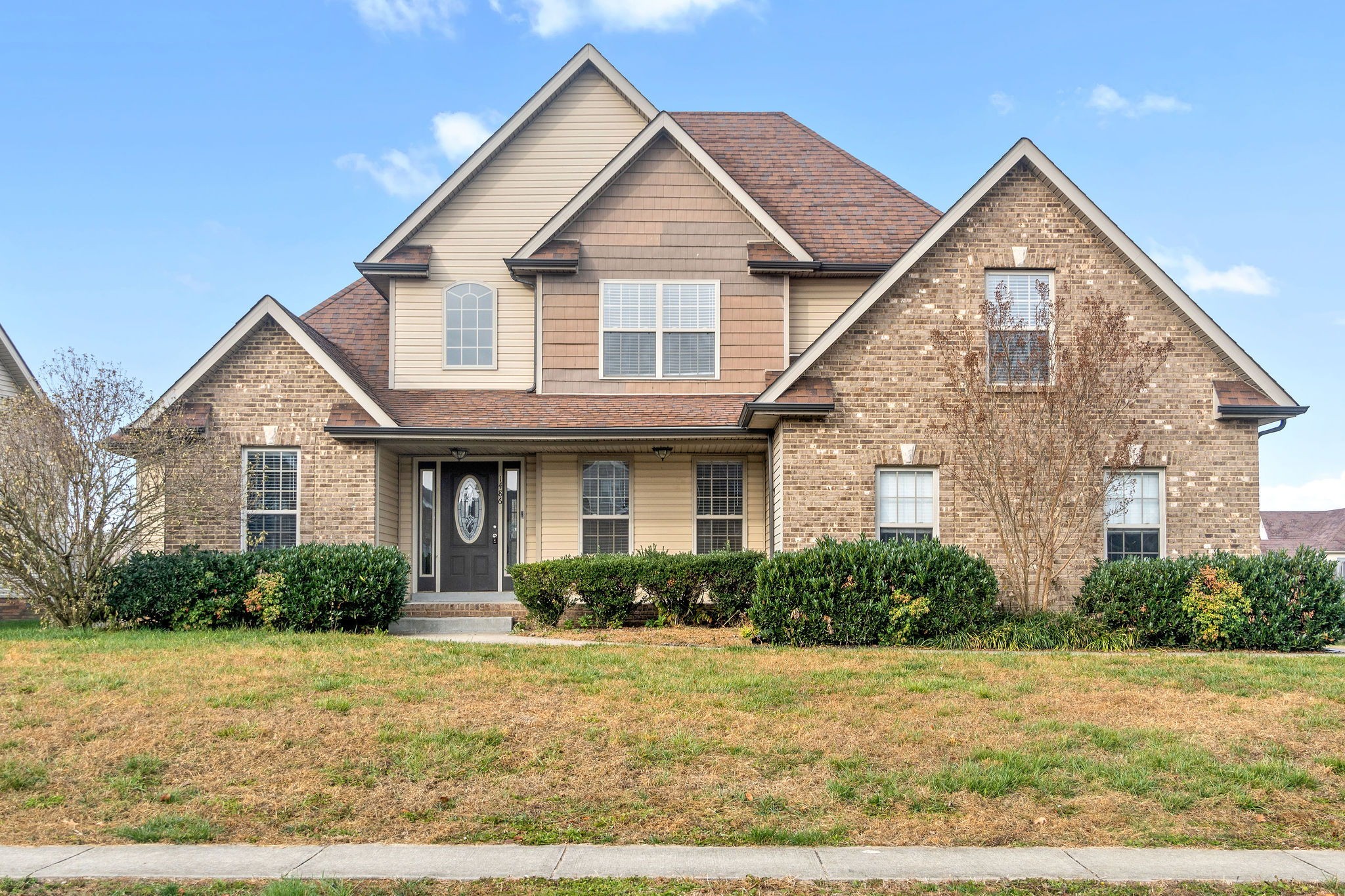 1486 Bruceton Dr