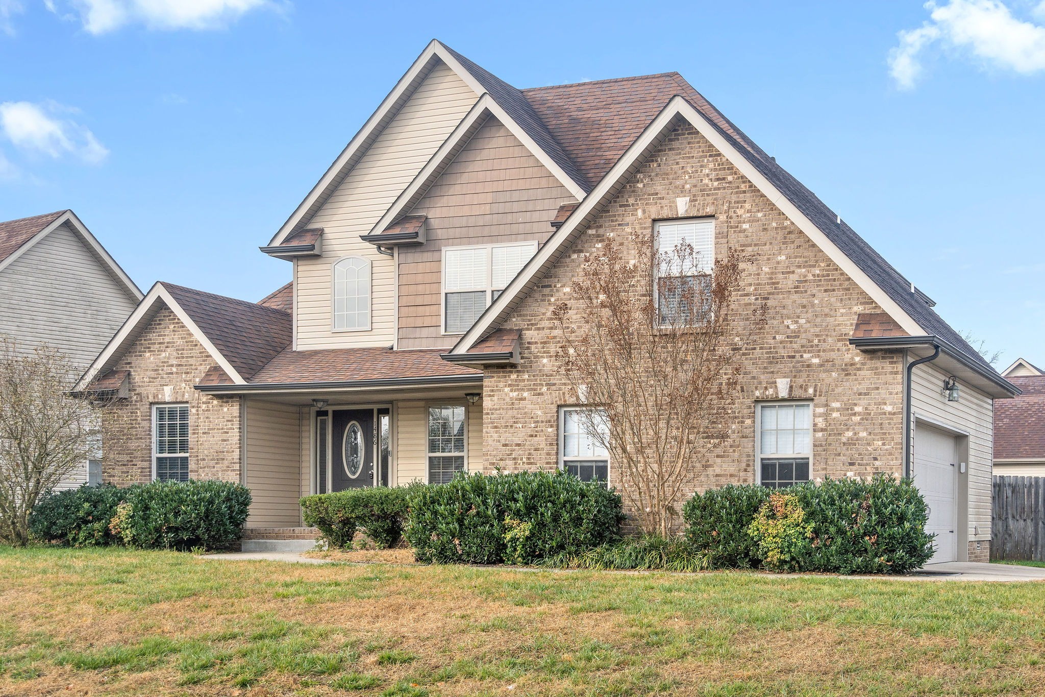1486 Bruceton Dr