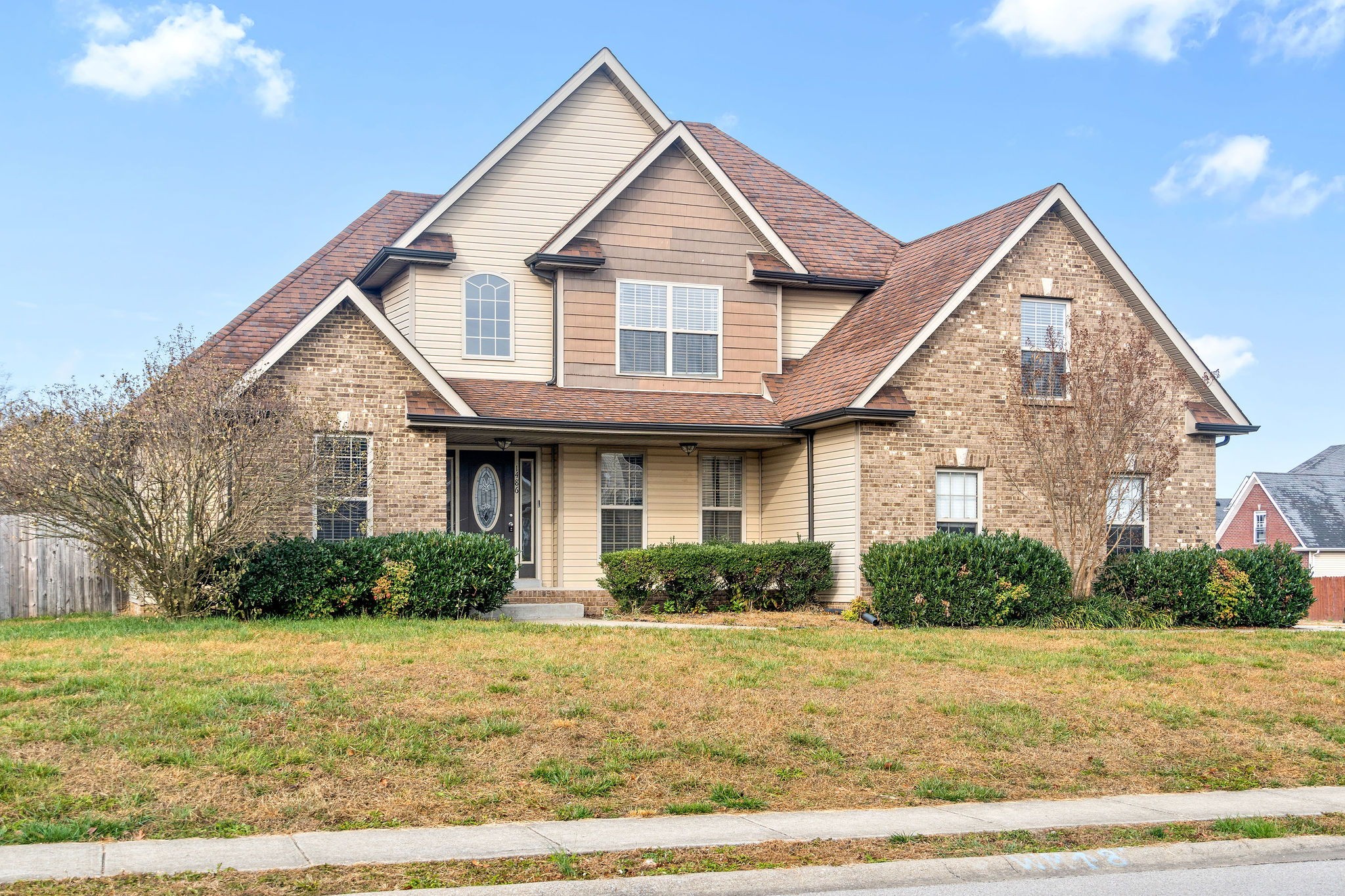 1486 Bruceton Dr