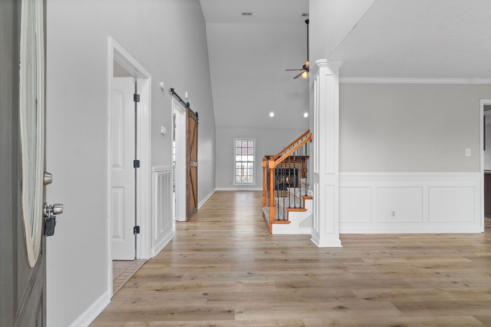 1486 Bruceton Dr