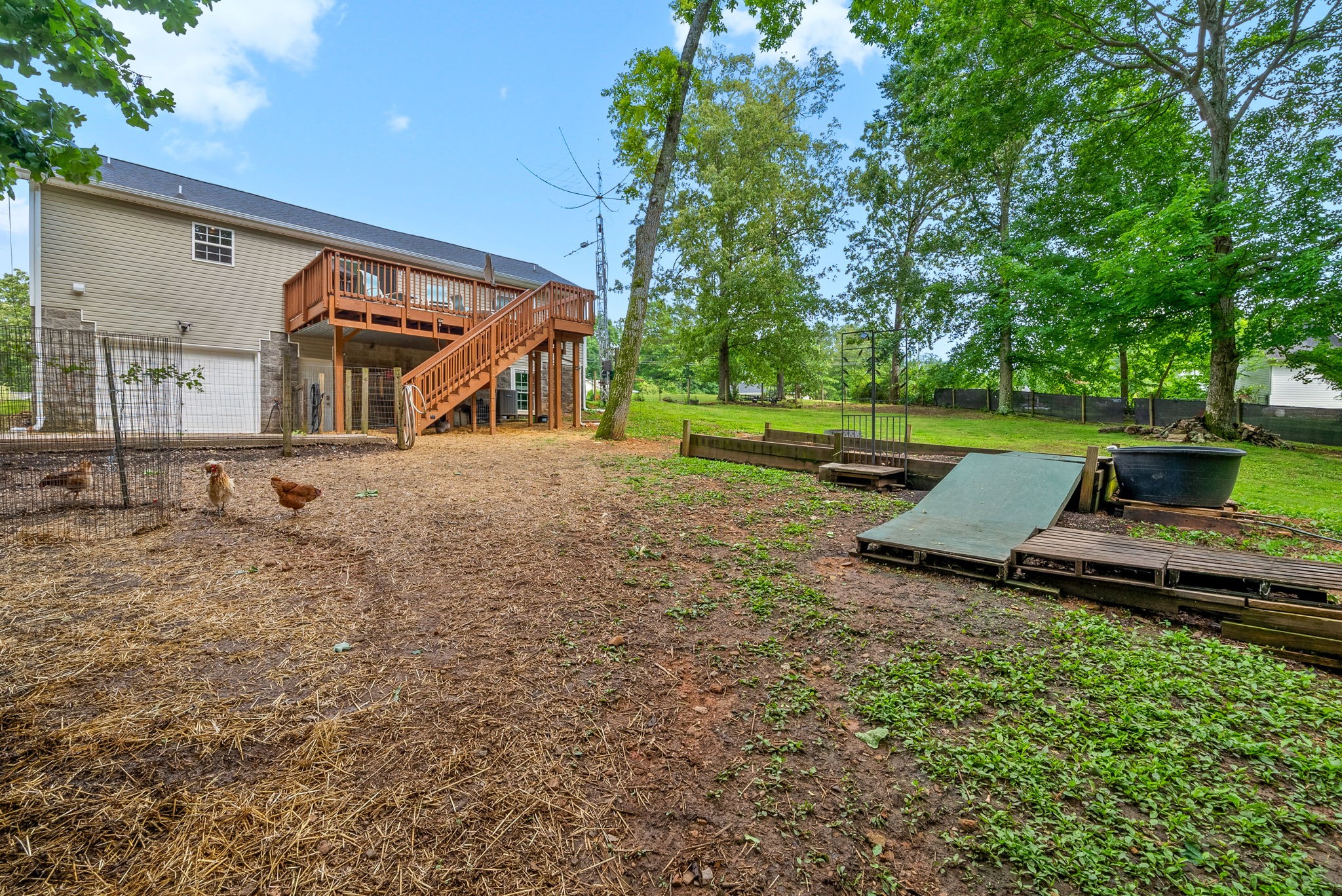 3257 Backridge Rd