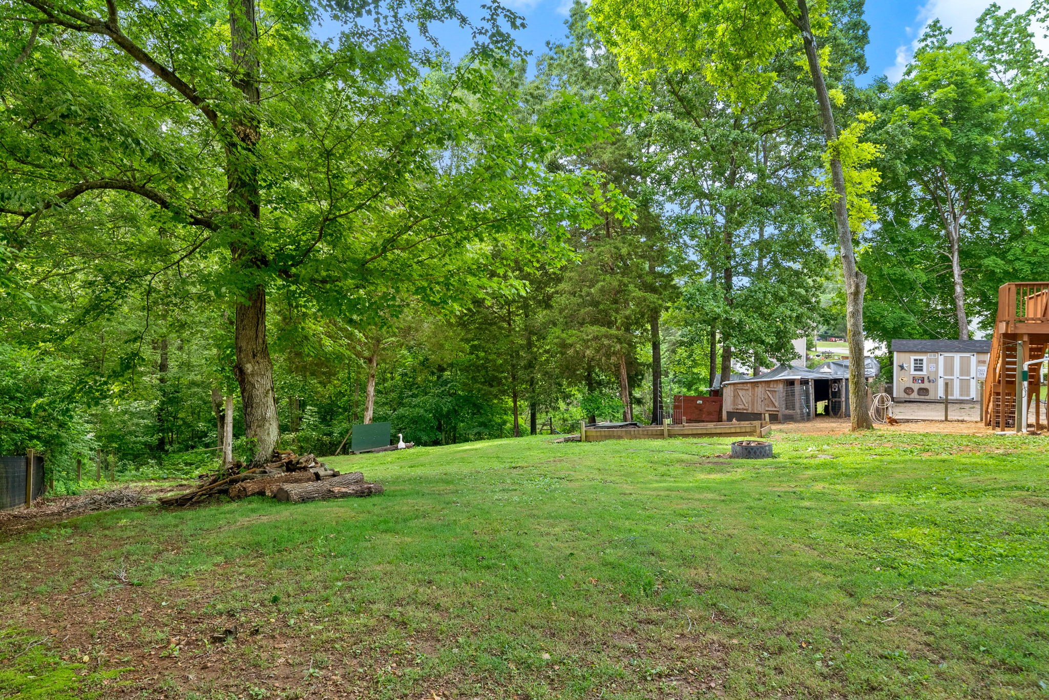 3257 Backridge Rd