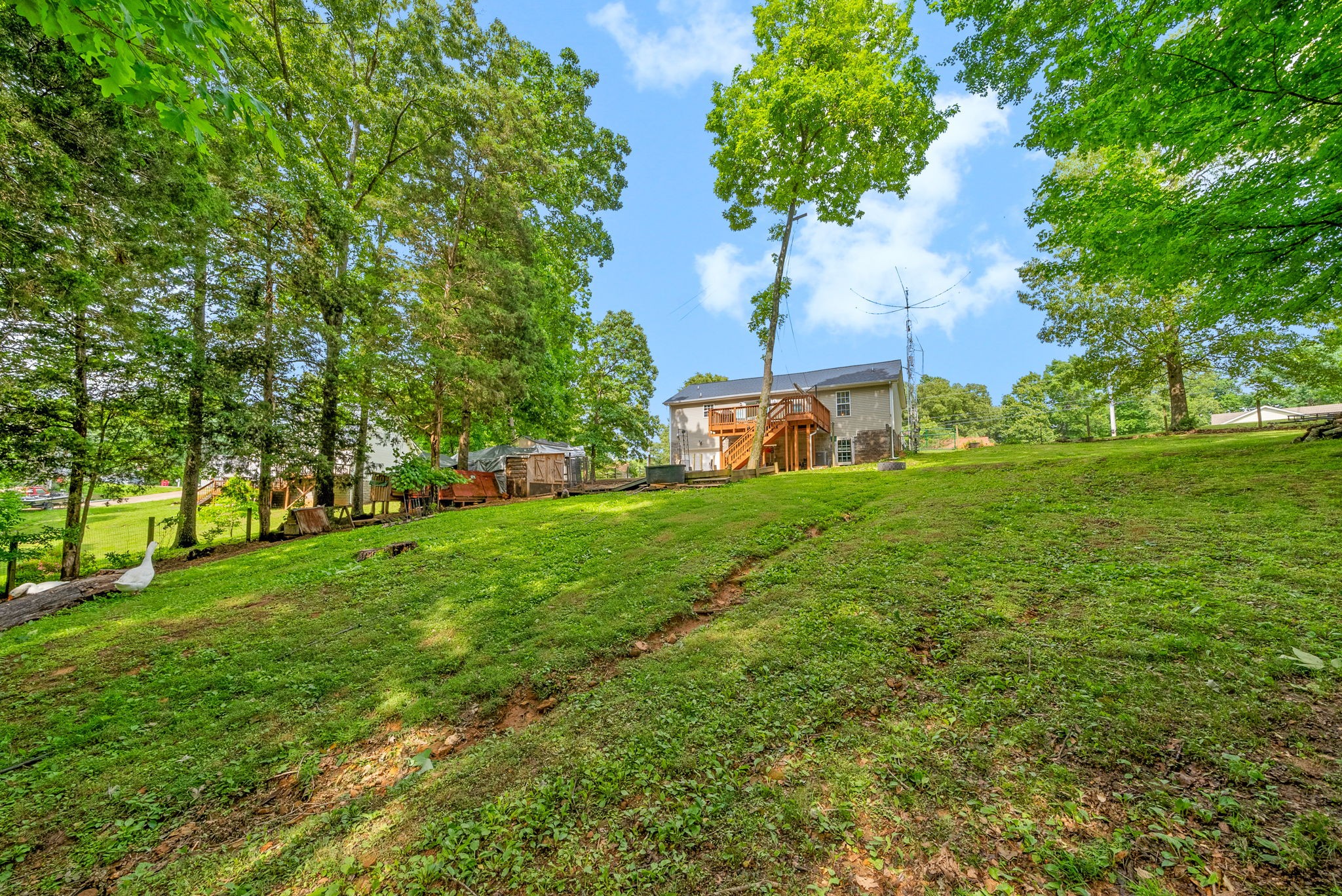 3257 Backridge Rd