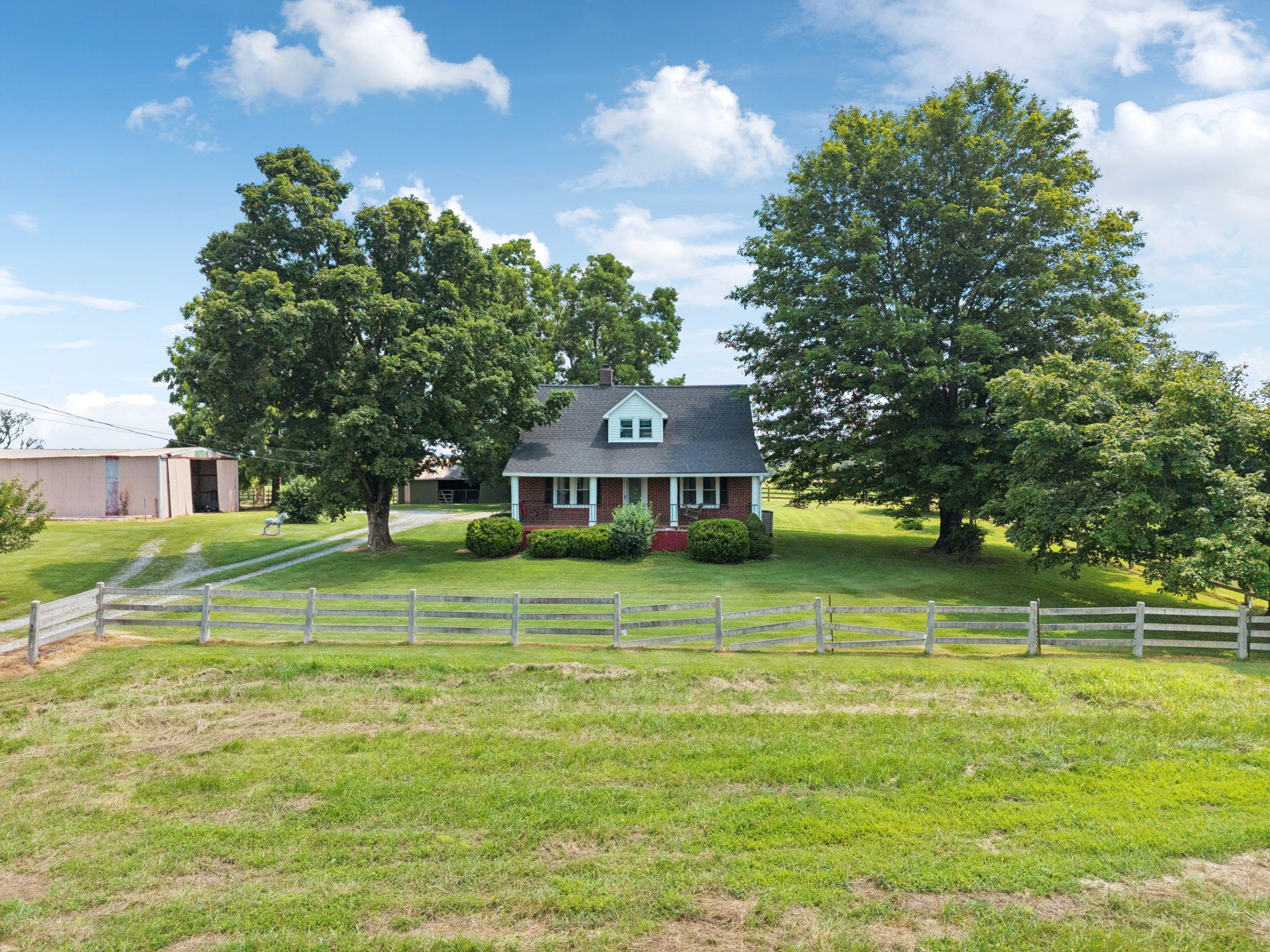 2274 Indian Mound Rd