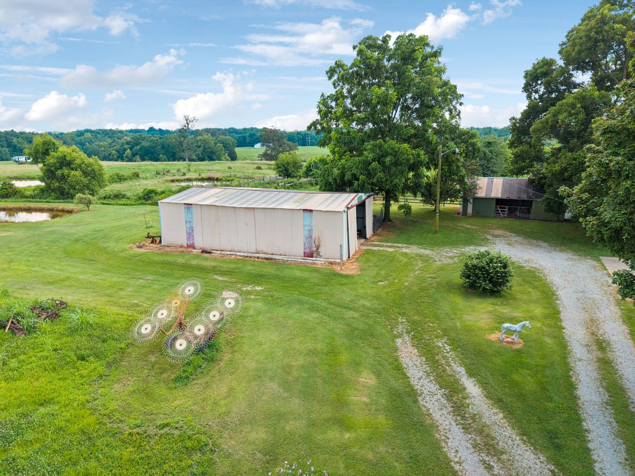 2274 Indian Mound Rd