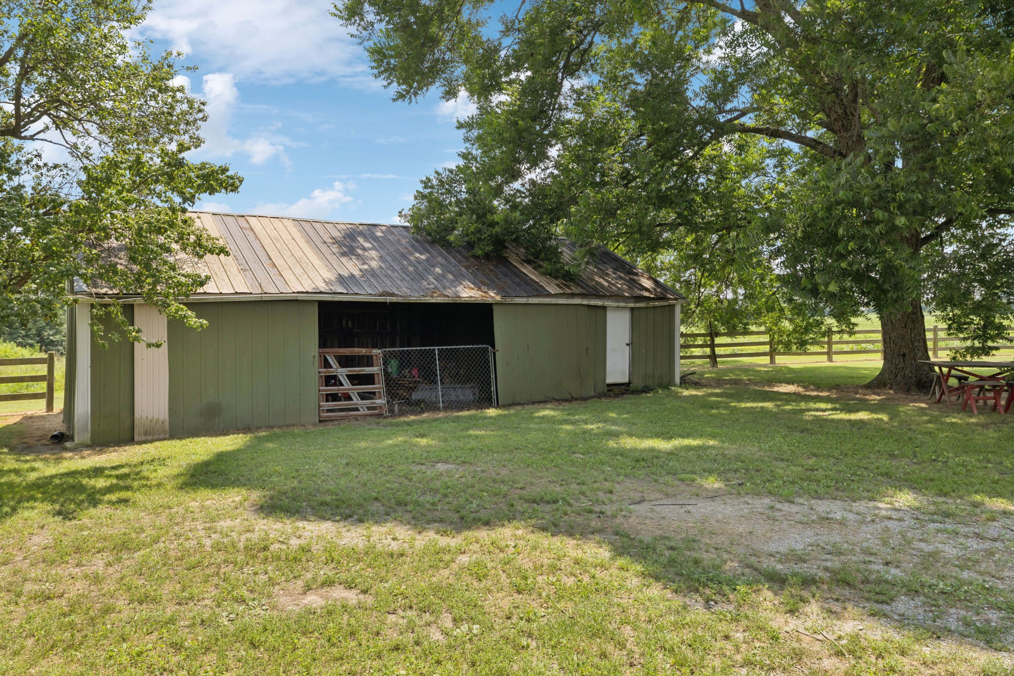 2274 Indian Mound Rd