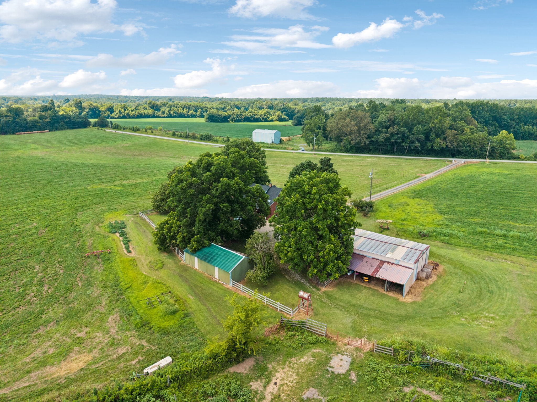 2274 Indian Mound Rd