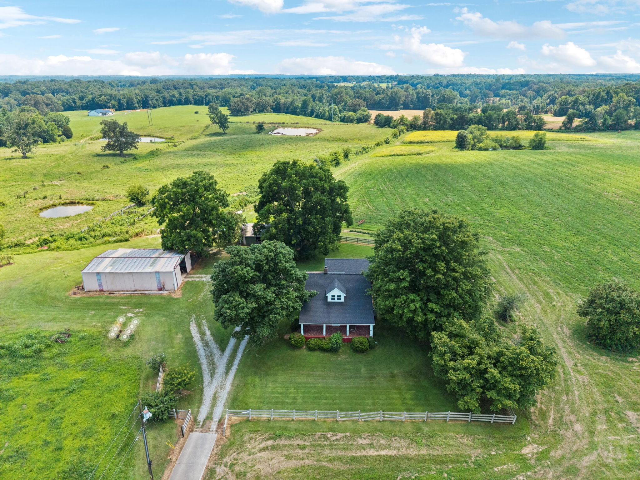 2274 Indian Mound Rd
