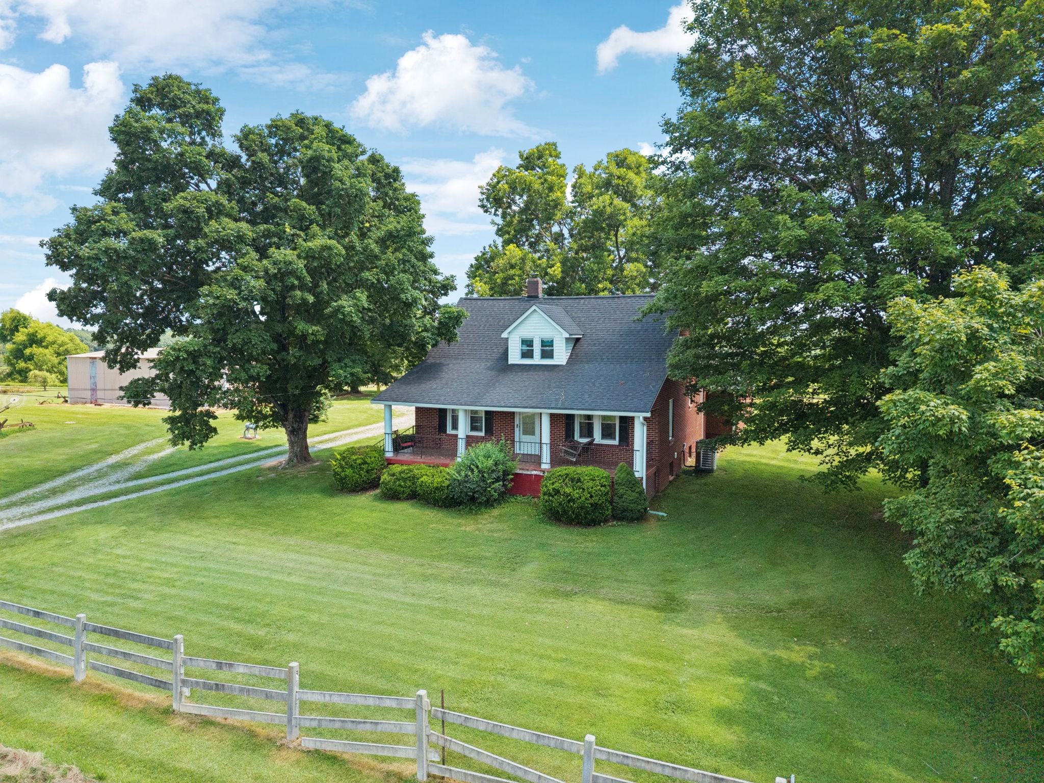 2274 Indian Mound Rd