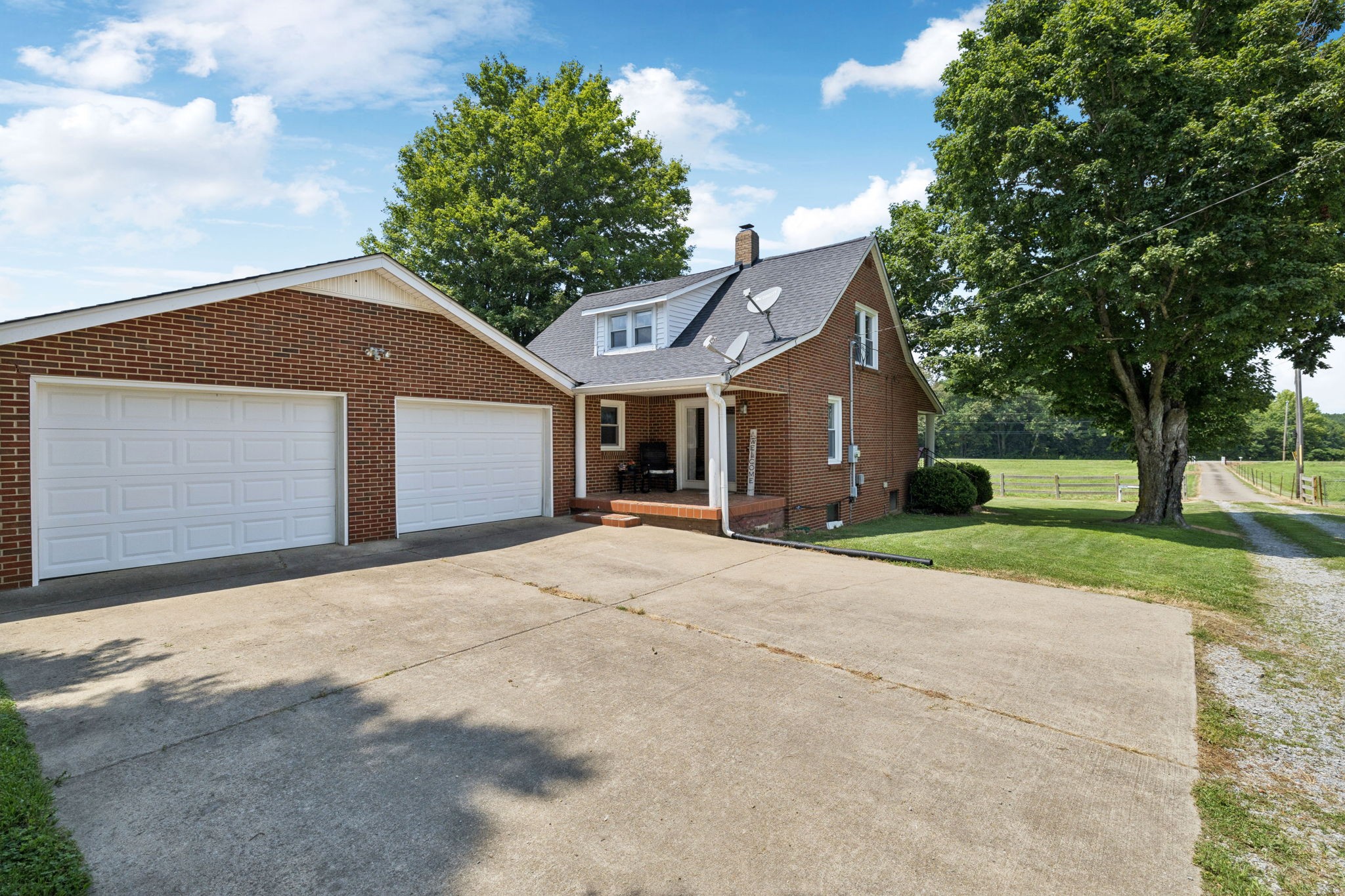 2274 Indian Mound Rd