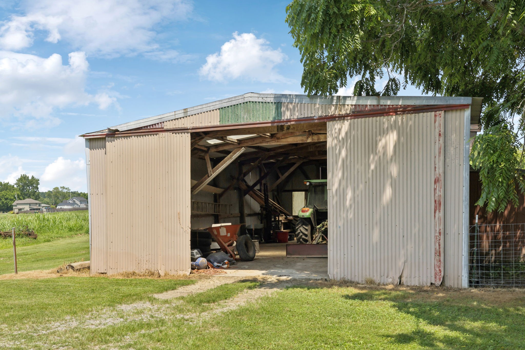 2274 Indian Mound Rd