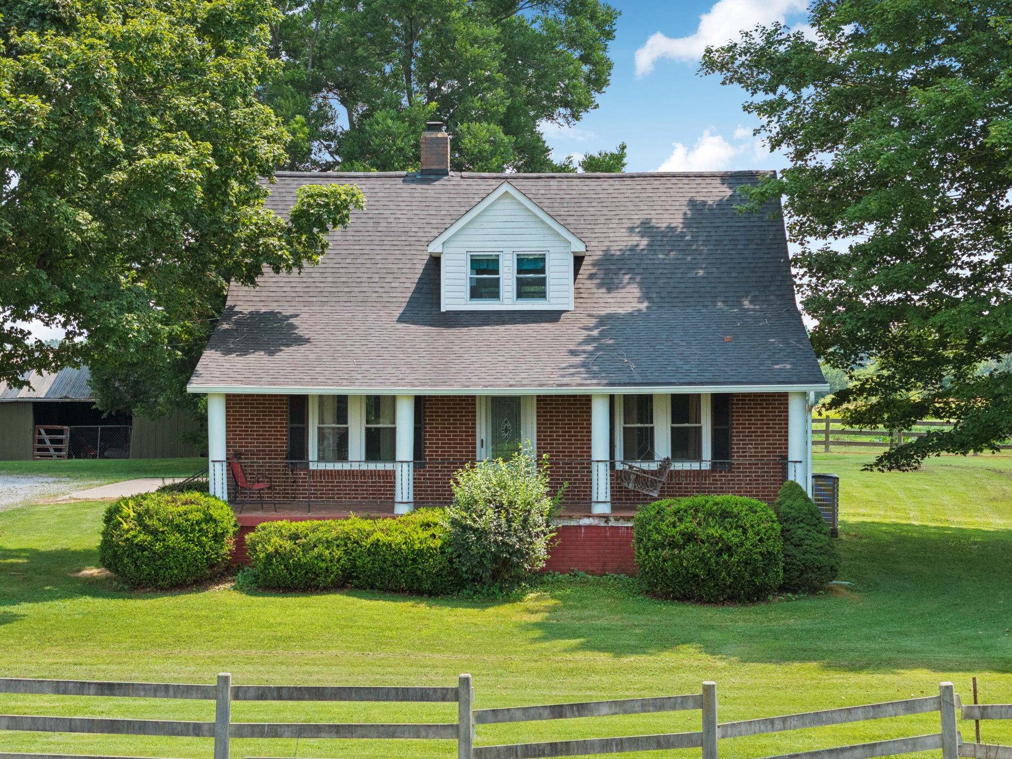 2274 Indian Mound Rd