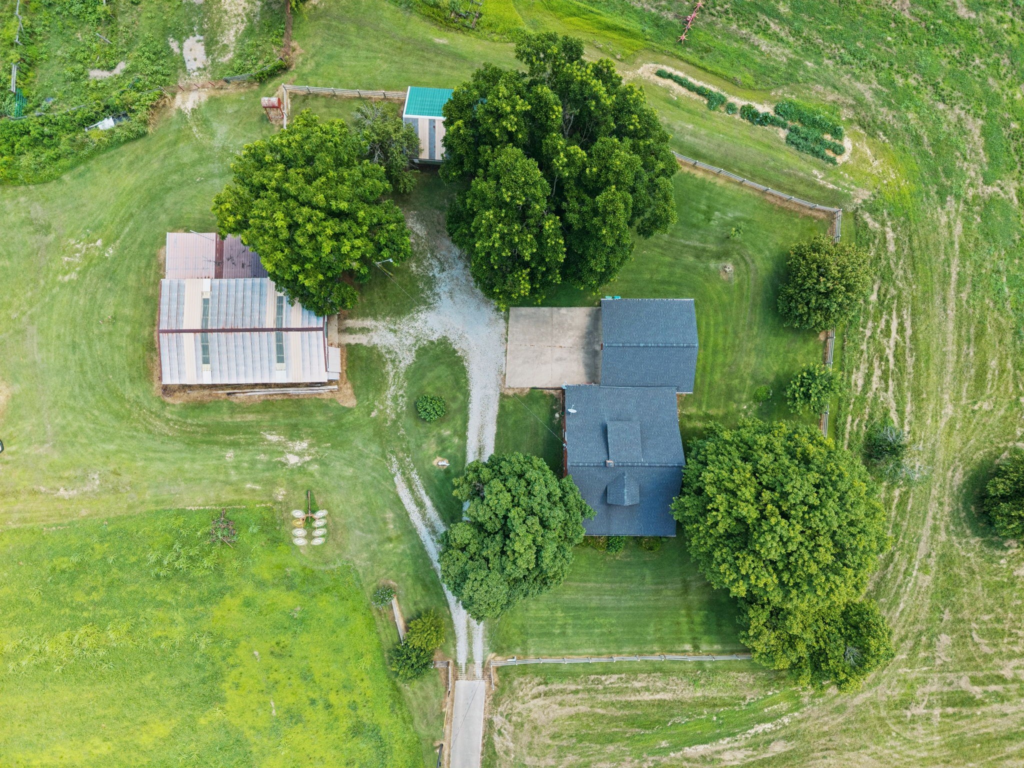 2274 Indian Mound Rd