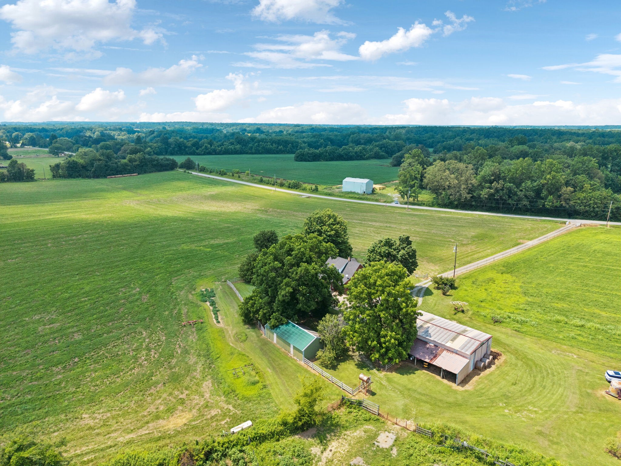 2274 Indian Mound Rd