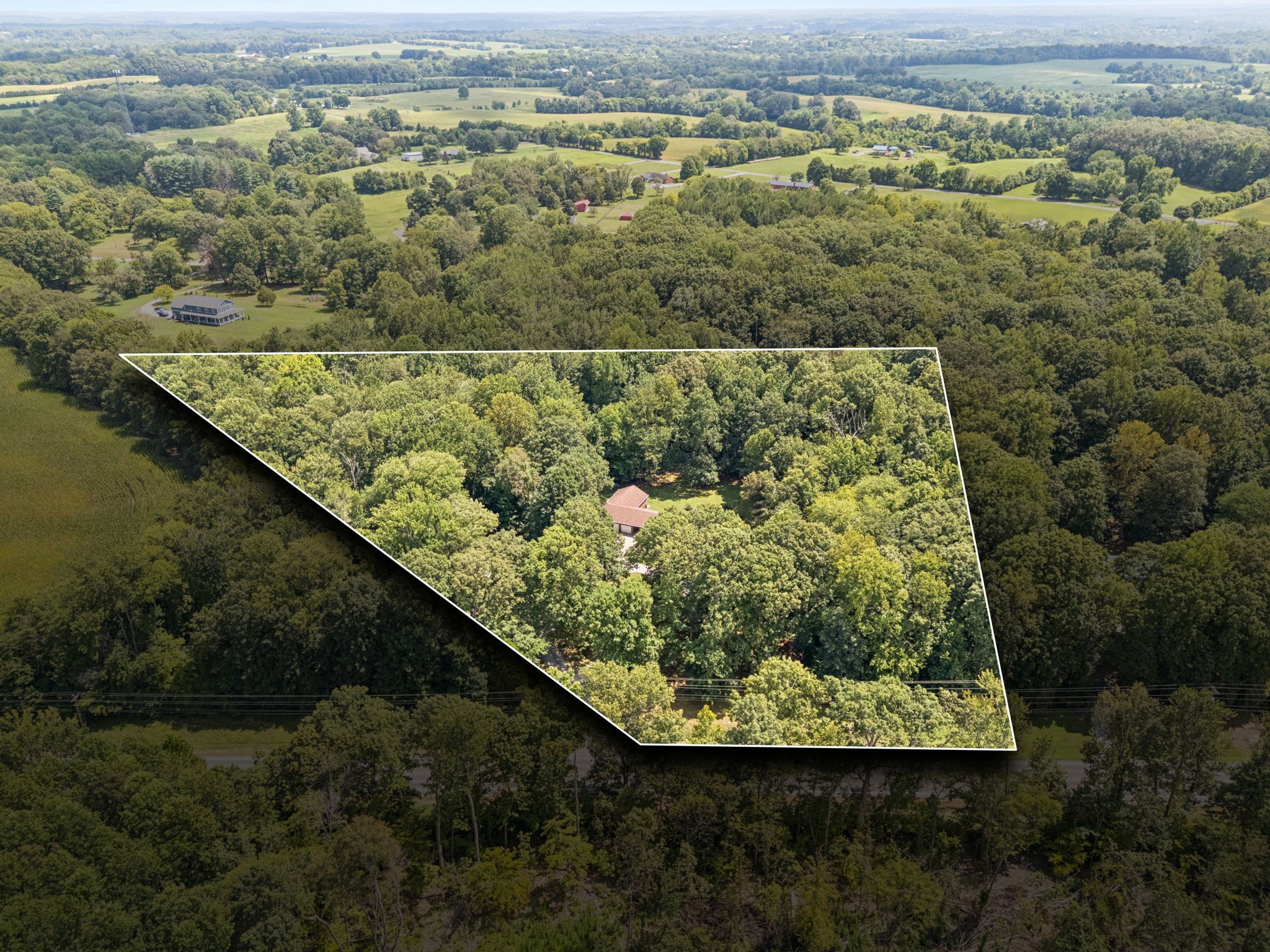 3375 Highway 49, W