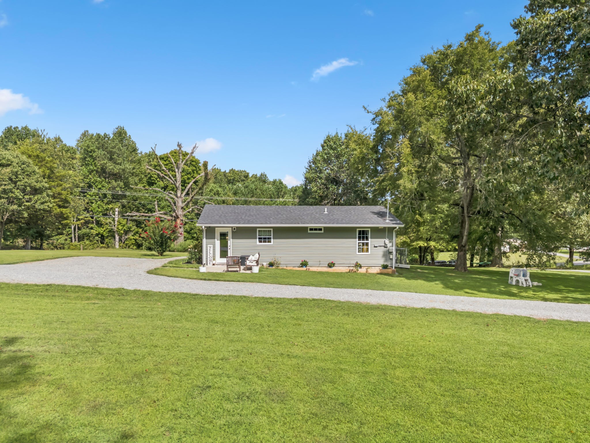 3424 John Taylor Rd