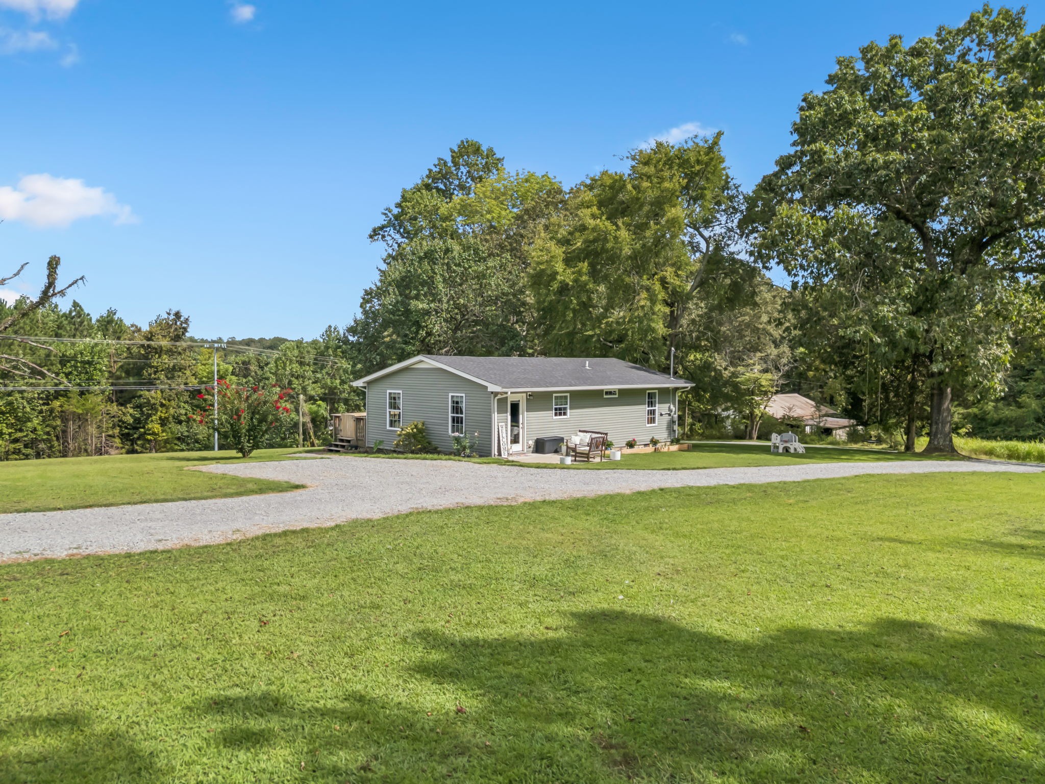 3424 John Taylor Rd