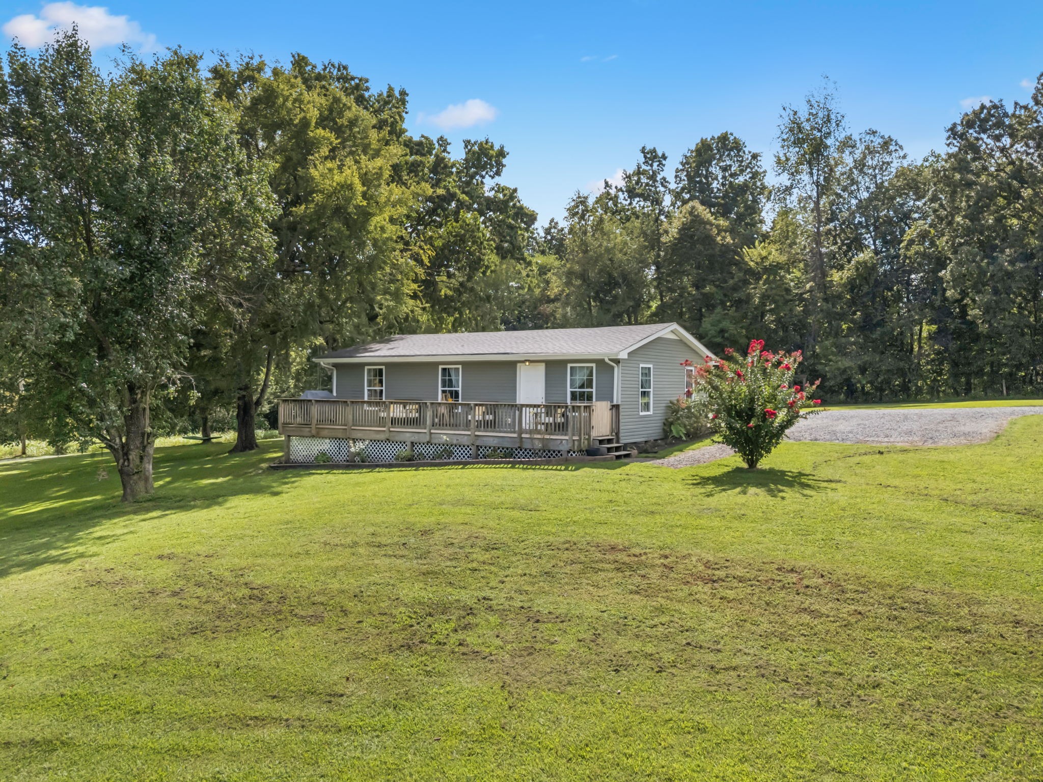 3424 John Taylor Rd