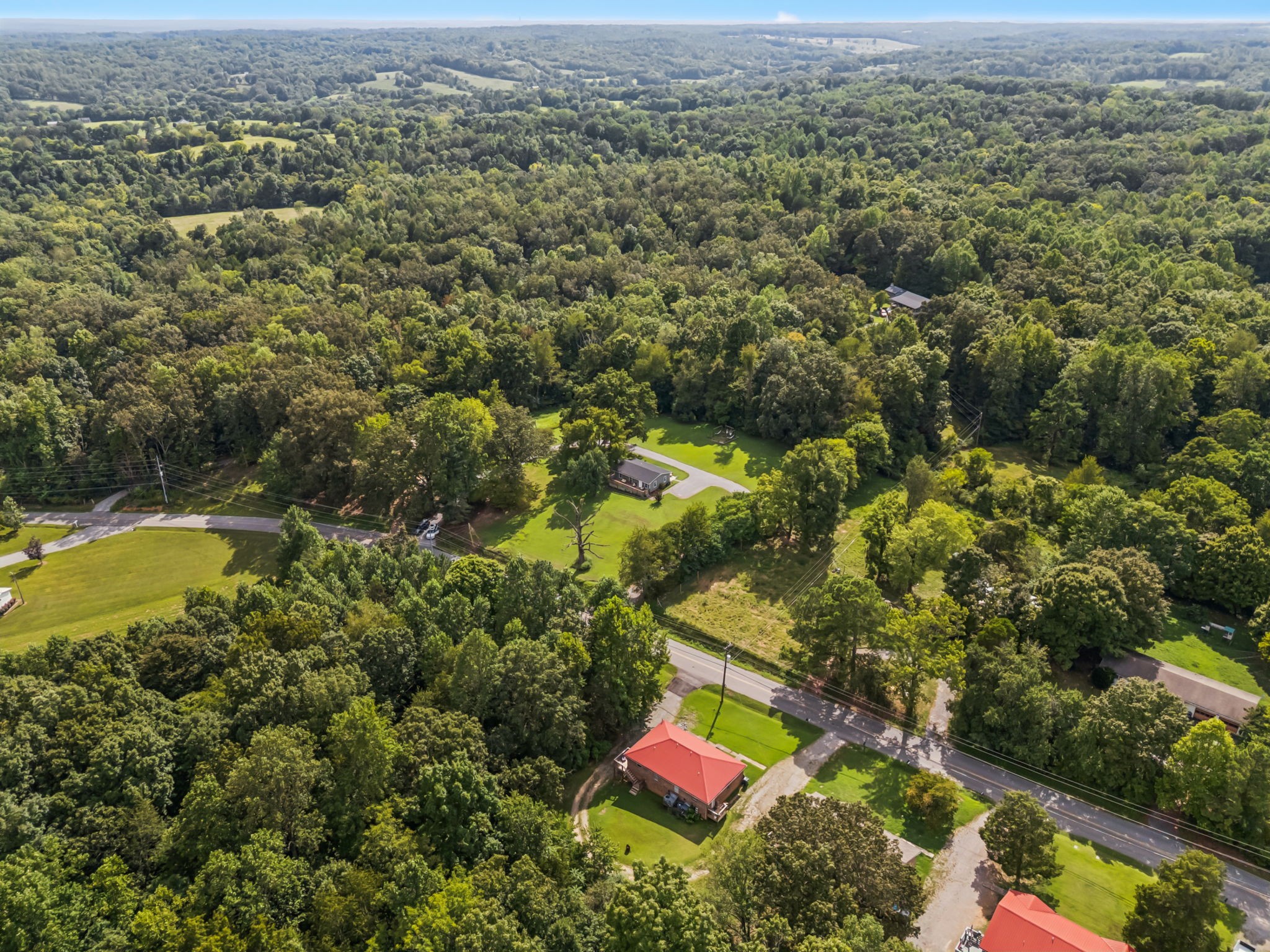 3424 John Taylor Rd