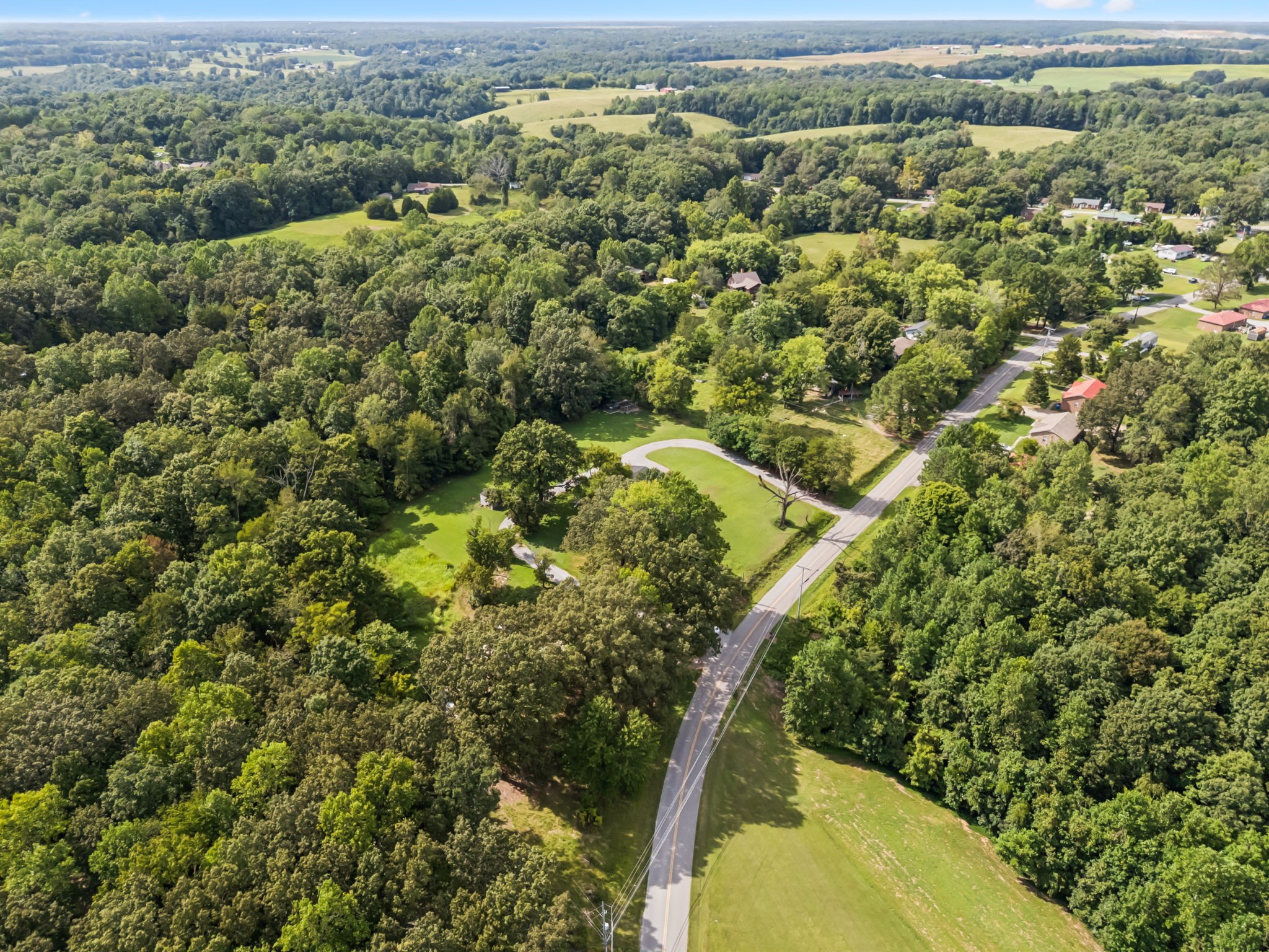3424 John Taylor Rd