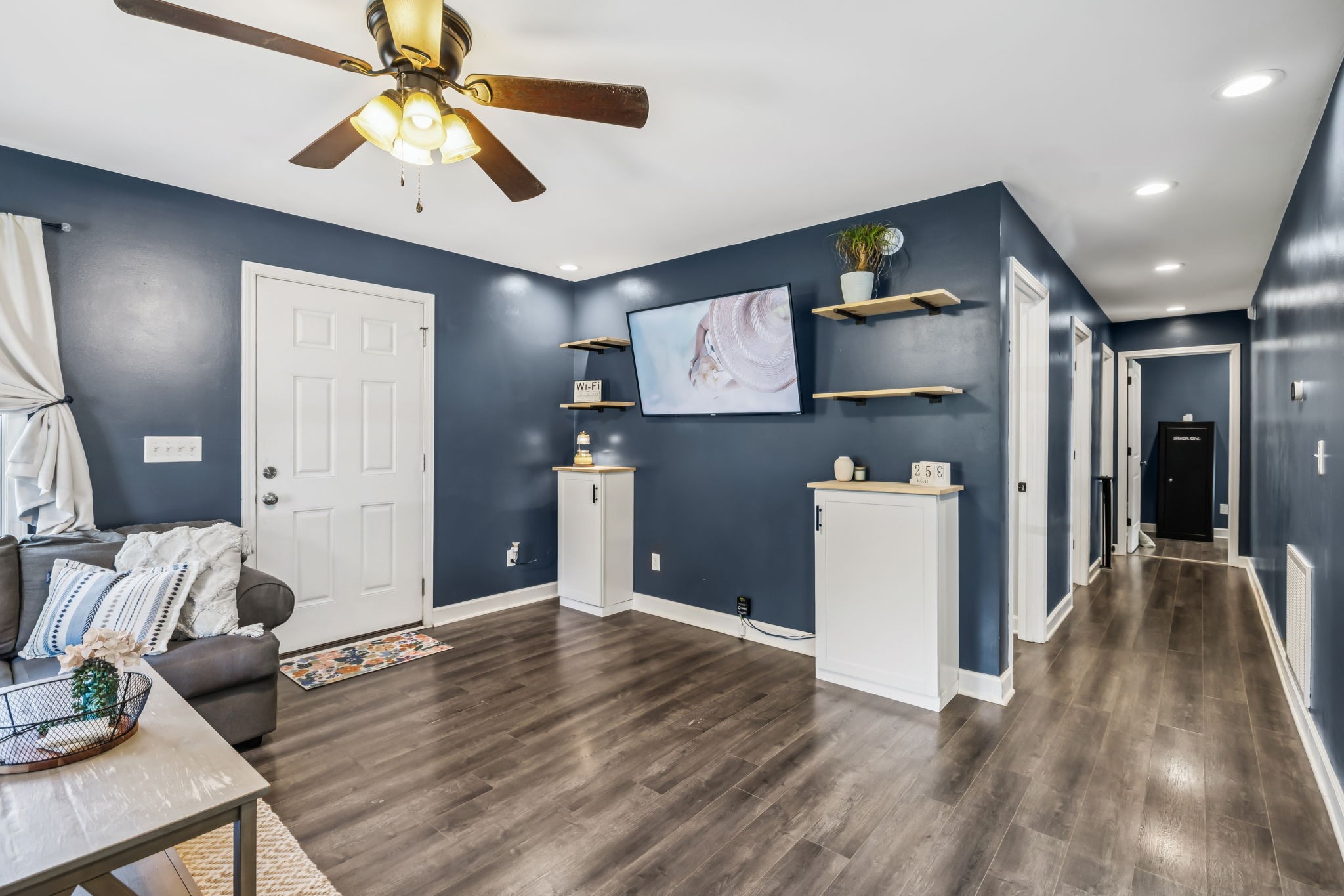 3424 John Taylor Rd