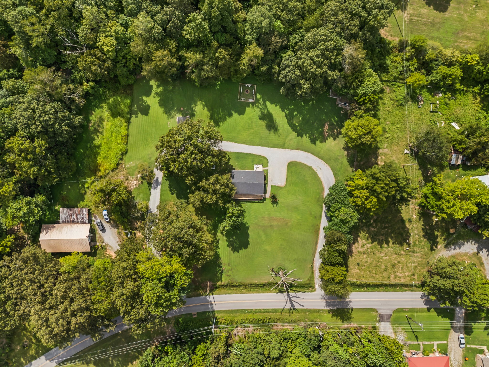 3424 John Taylor Rd