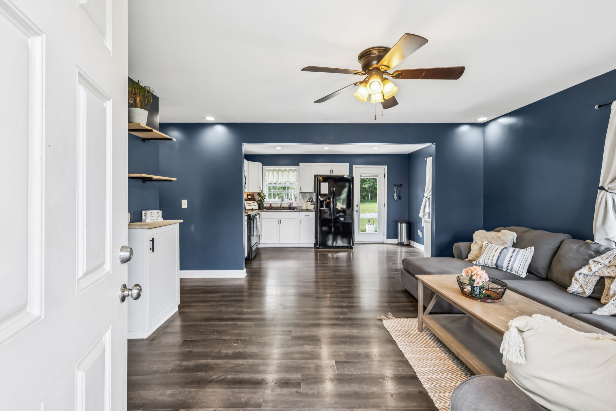 3424 John Taylor Rd