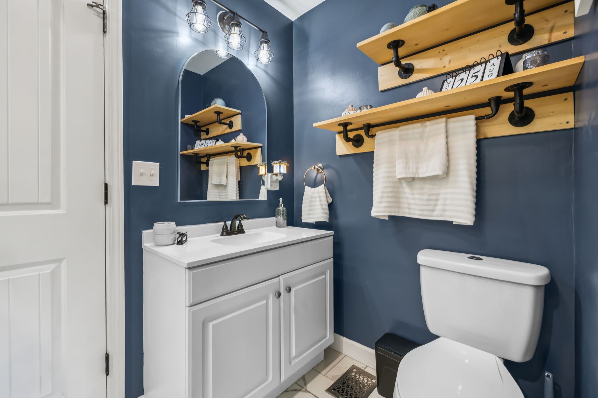 3424 John Taylor Rd