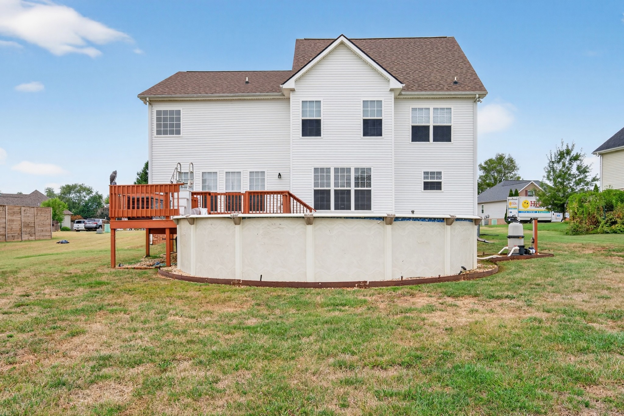 3876 Rhonda Ct