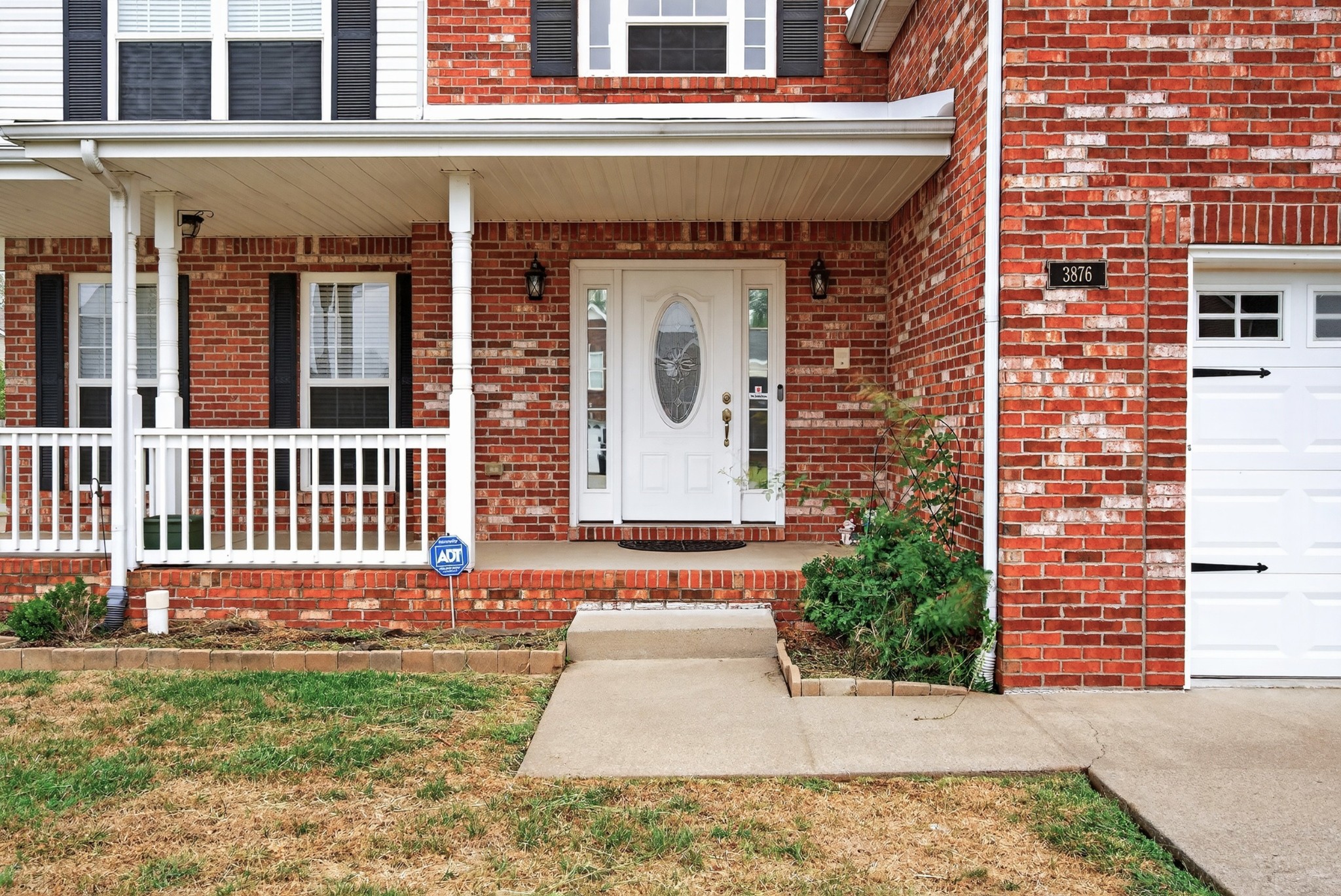 3876 Rhonda Ct