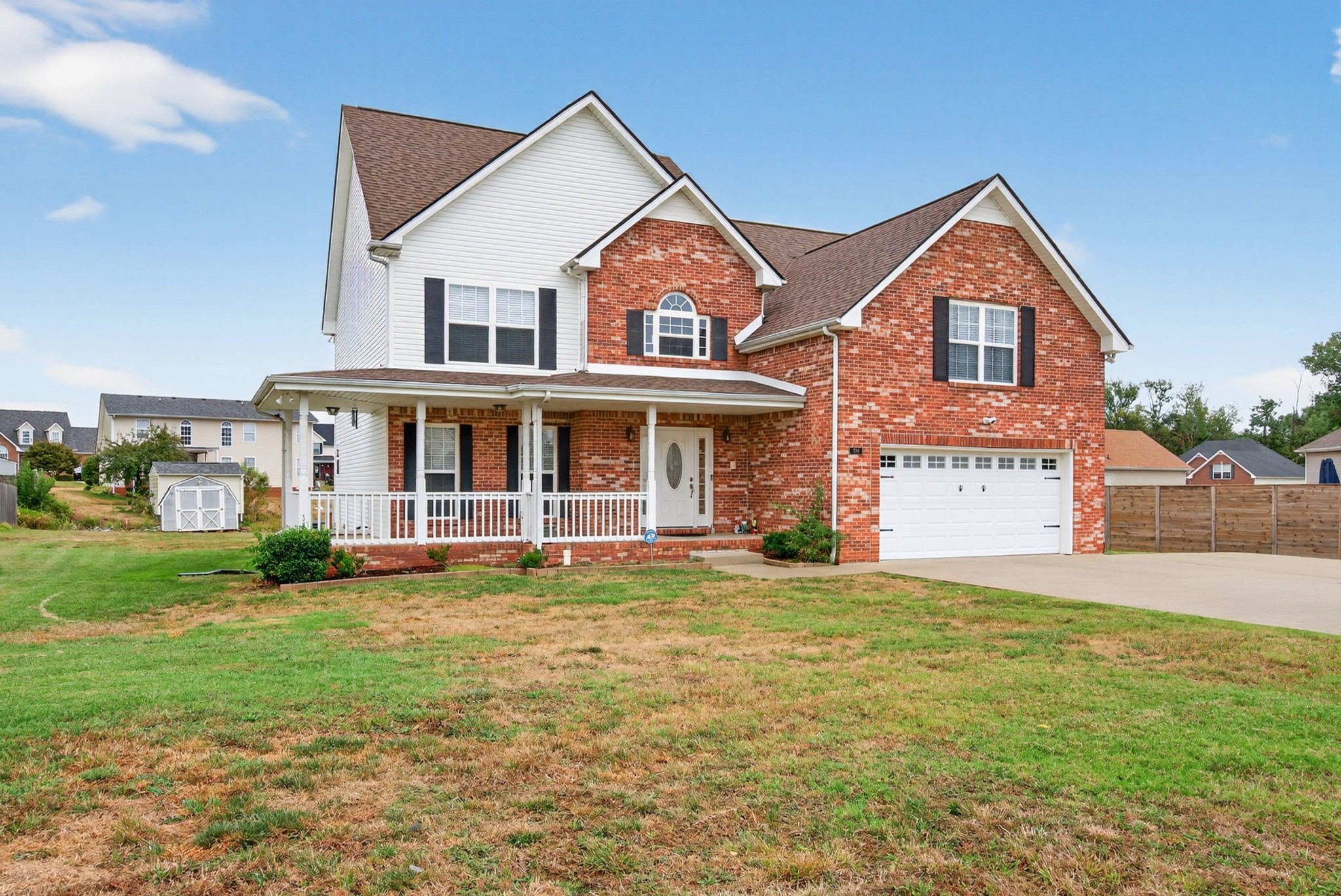 3876 Rhonda Ct