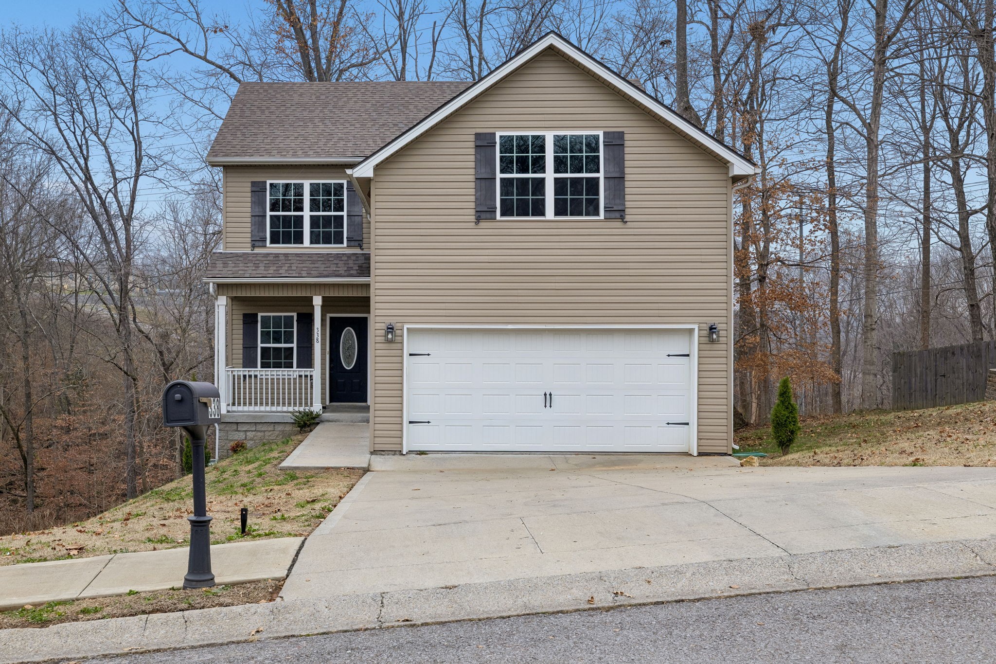 338 Chalet Cir